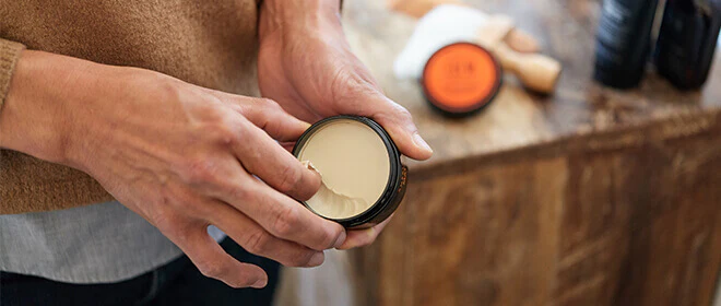 Master the Art of Grooming