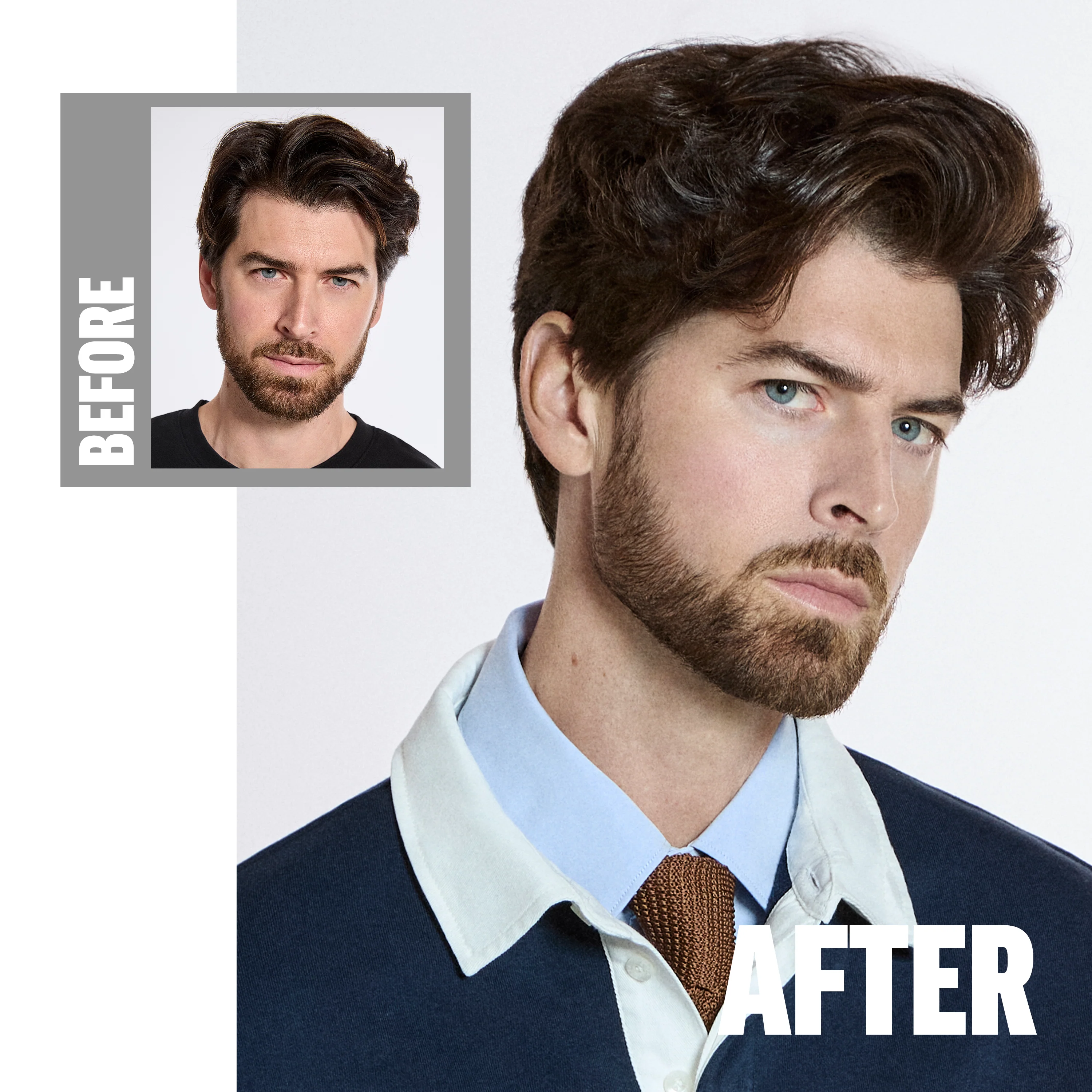 2 in 1 Skin Moisturizer and Beard Conditioner - Image 4
