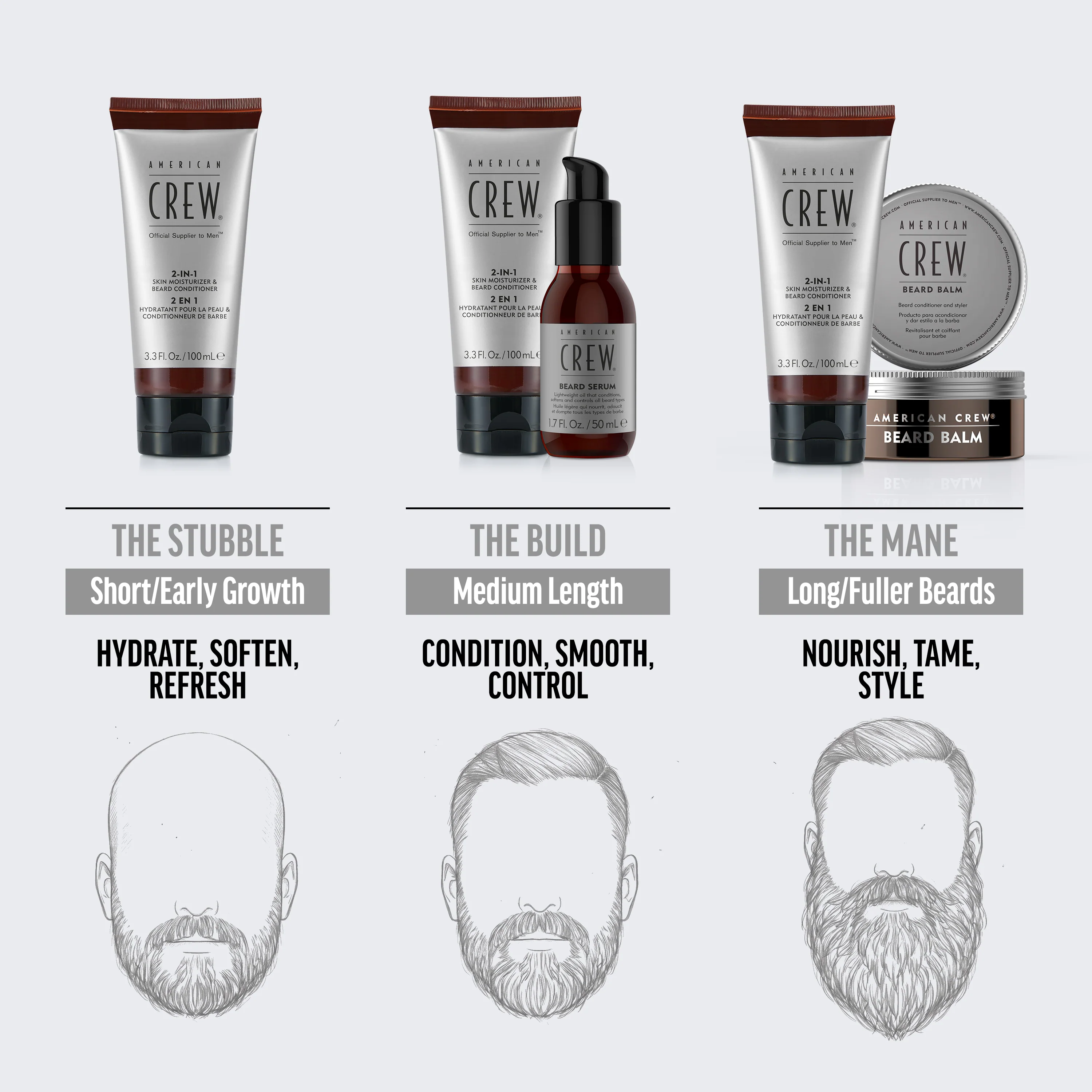 BEARD BALM - Image 7