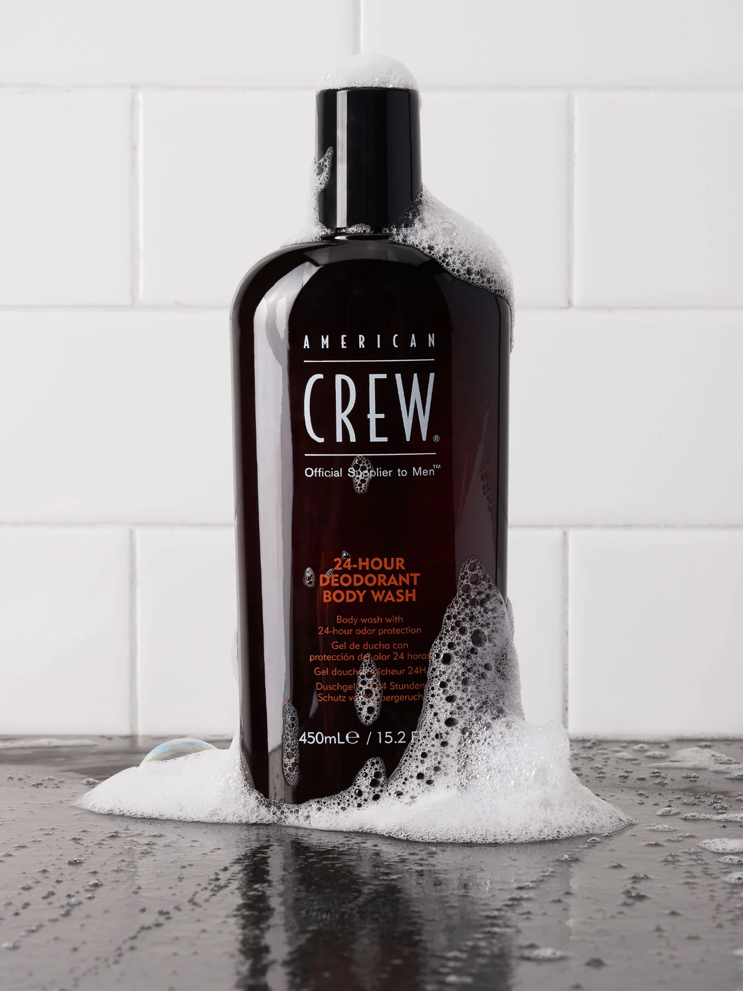 24 HOUR DEODORANT BODY WASH - Image 7