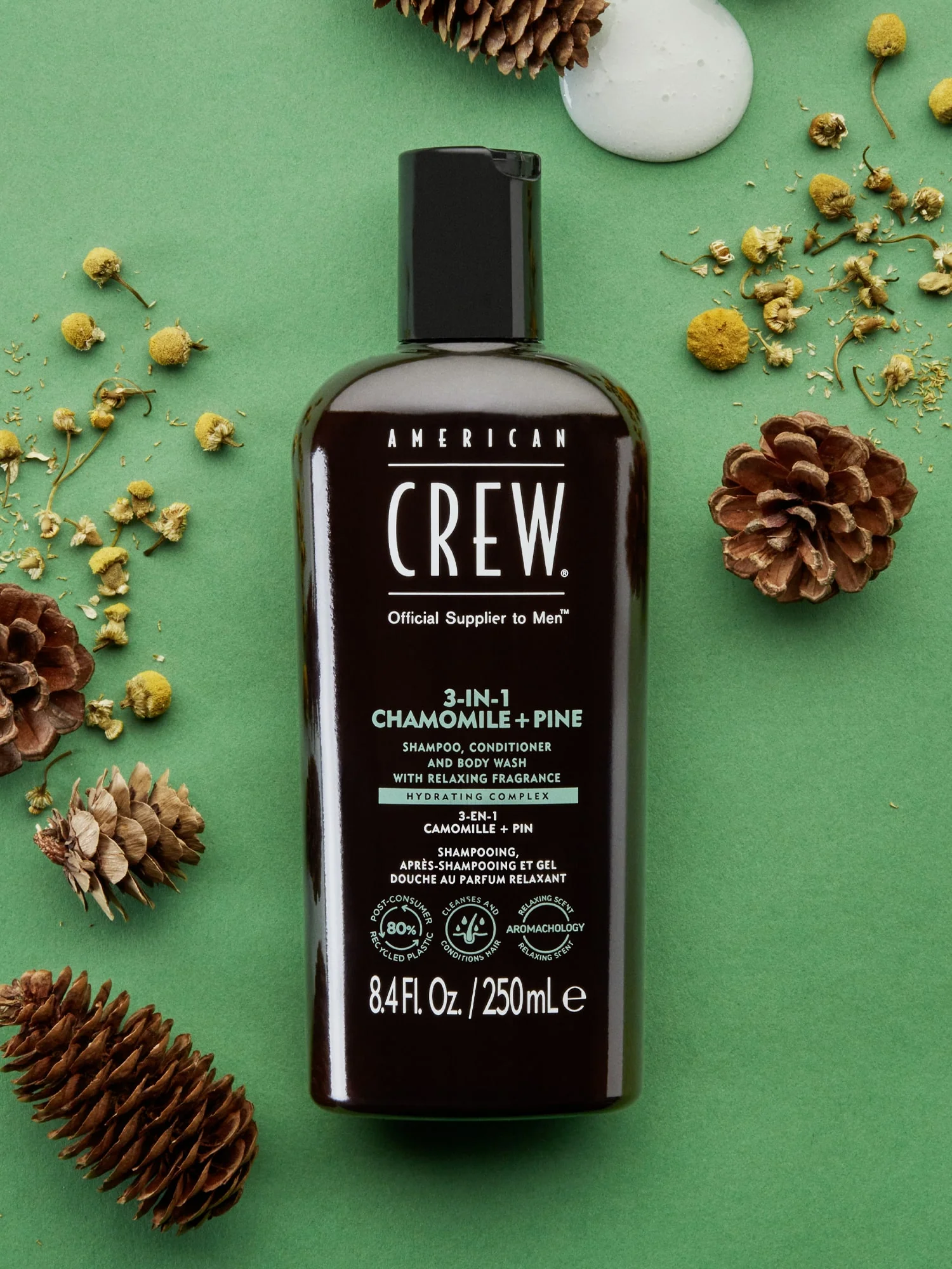 3-IN-1 CHAMOMILE + PINE - Image 5