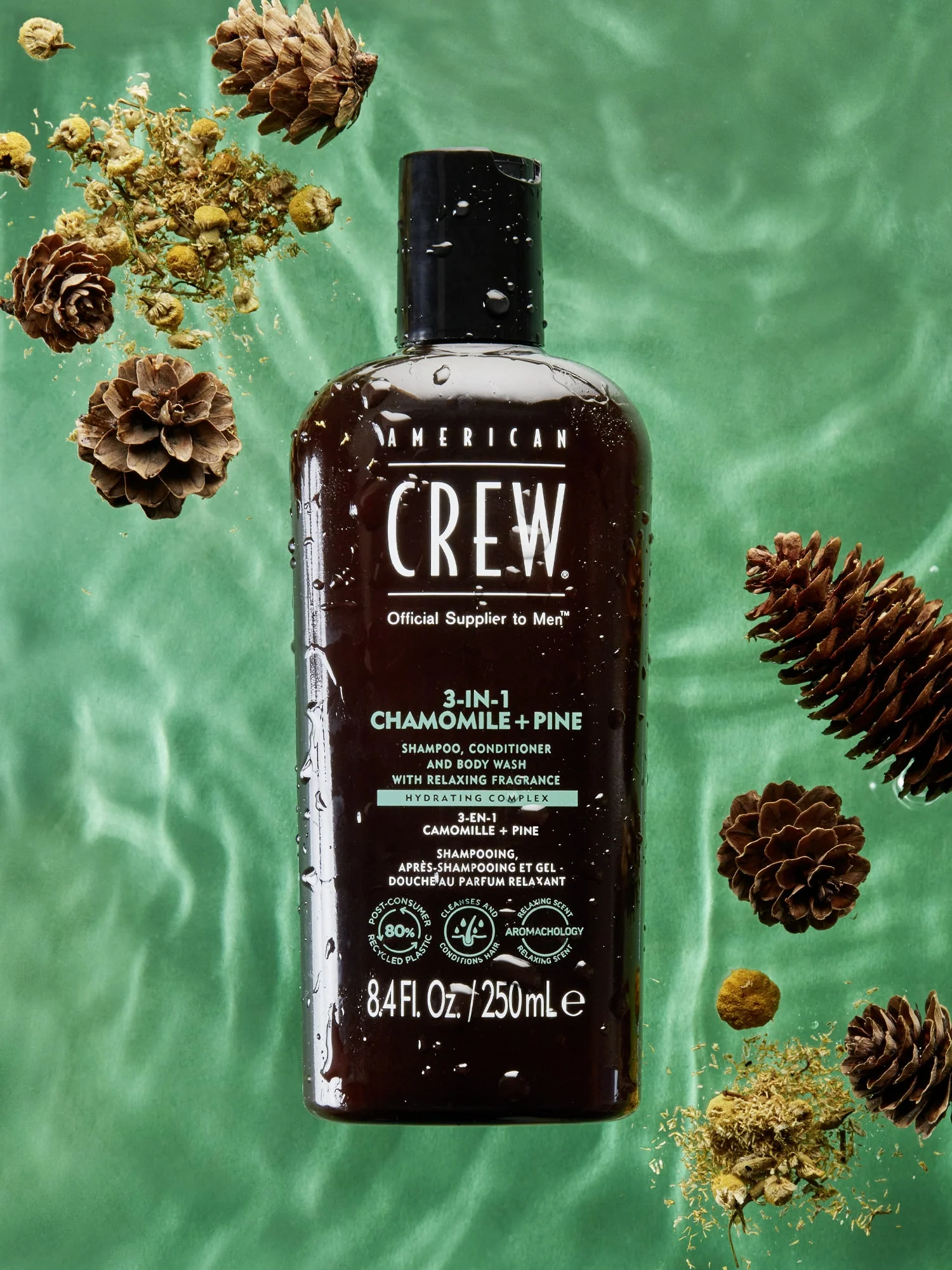3-IN-1 CHAMOMILE + PINE - Image 6