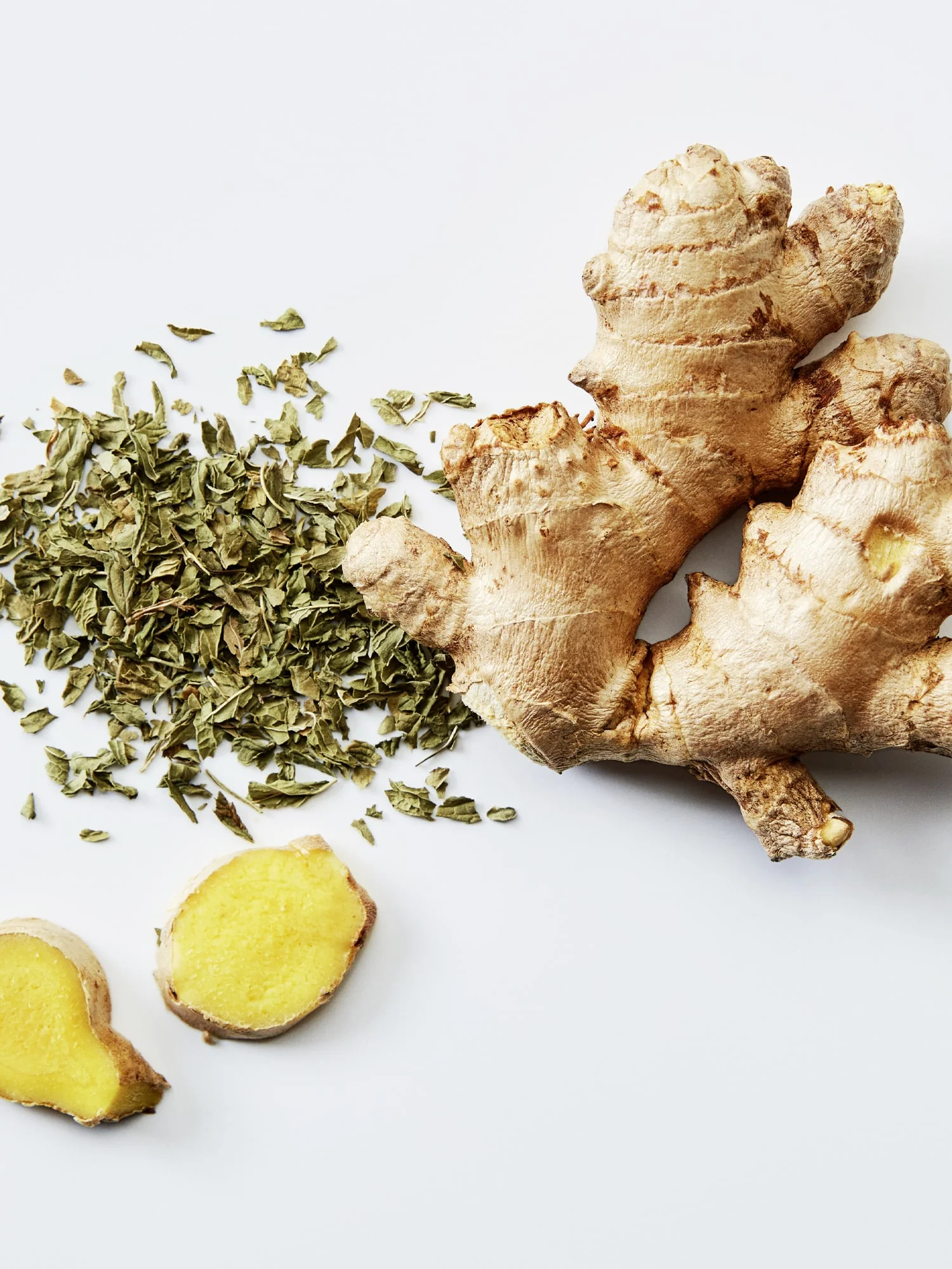 3-IN-1 GINGER + TEA - Image 6