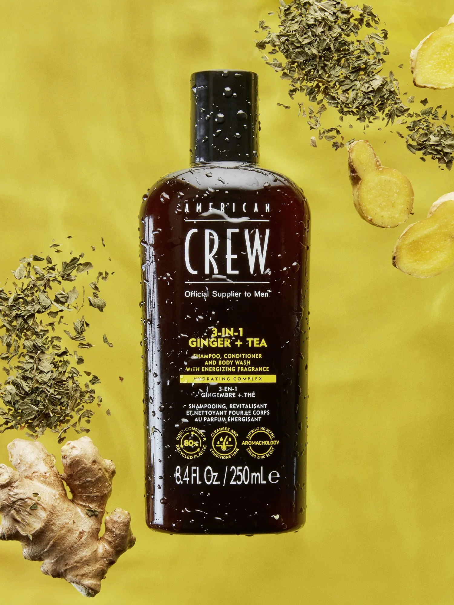 3-IN-1 GINGER + TEA - Image 8