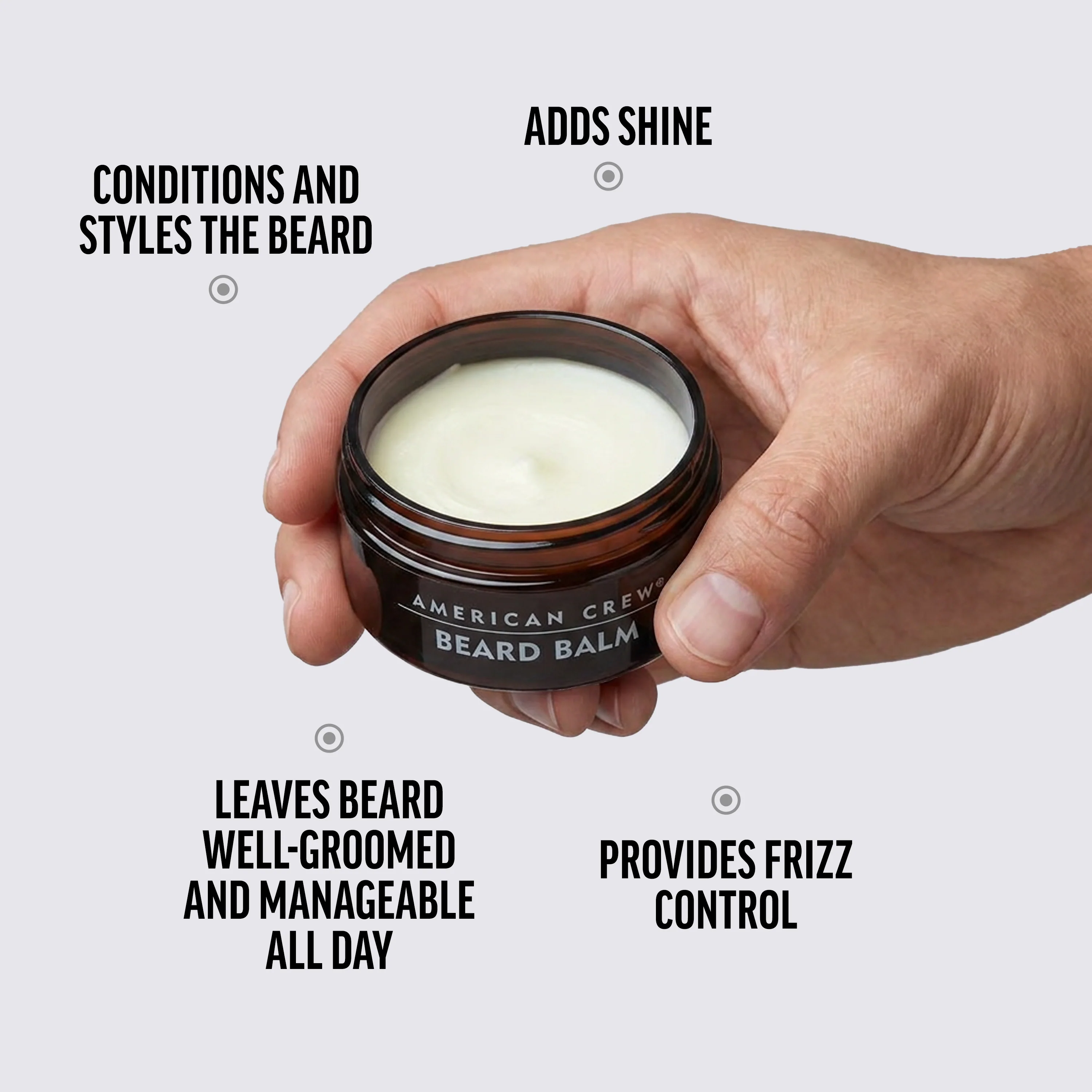 BEARD BALM - Image 3