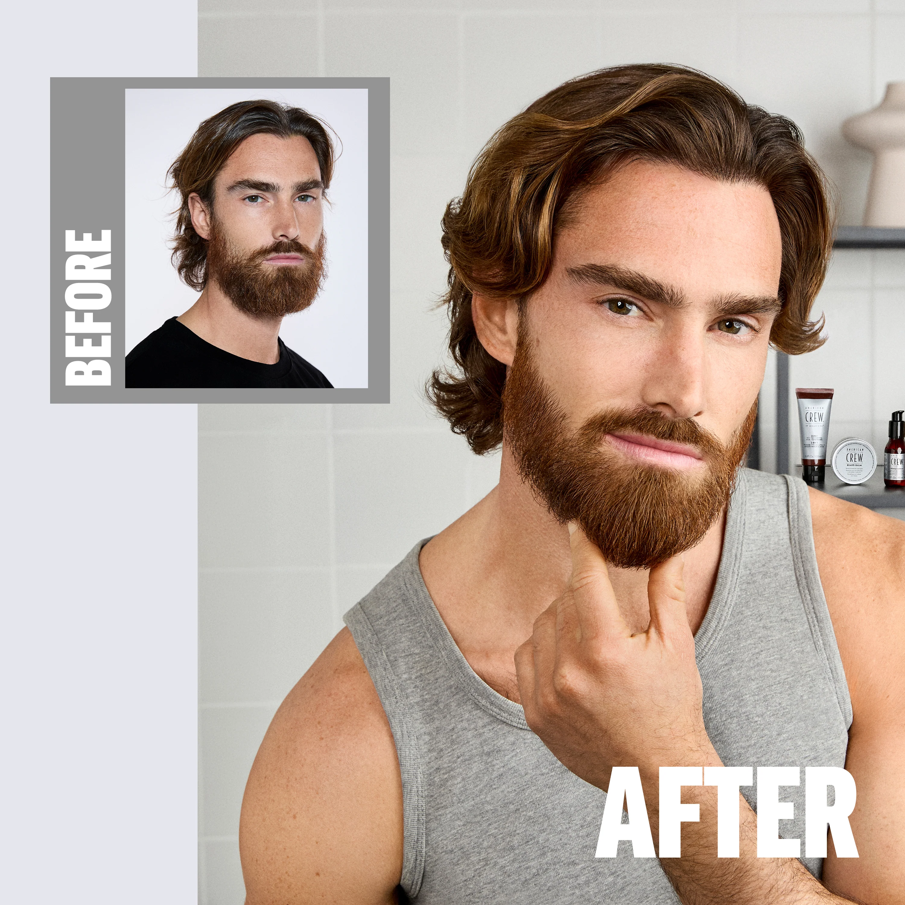 BEARD BALM - Image 4