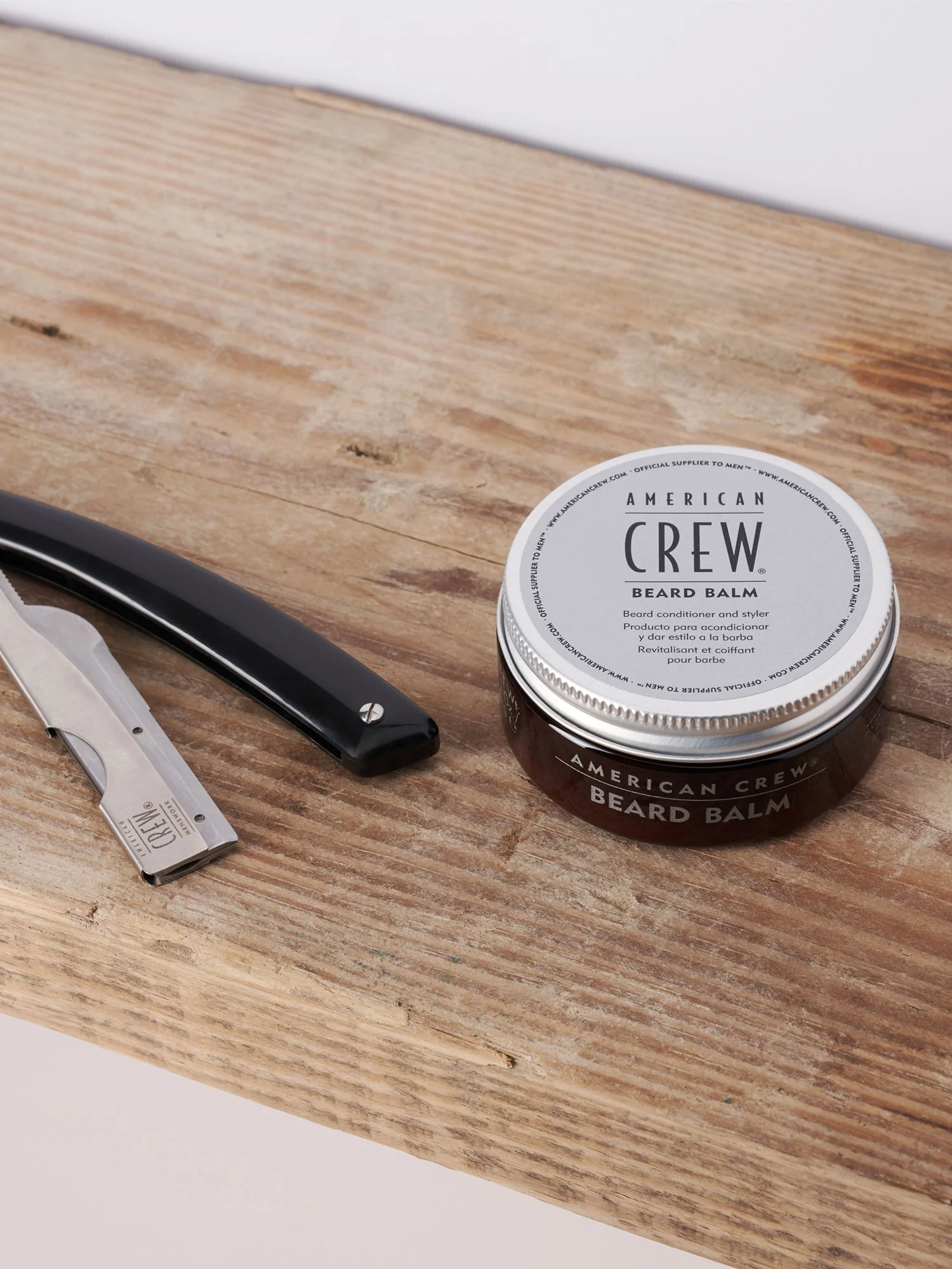 BEARD BALM - Image 8