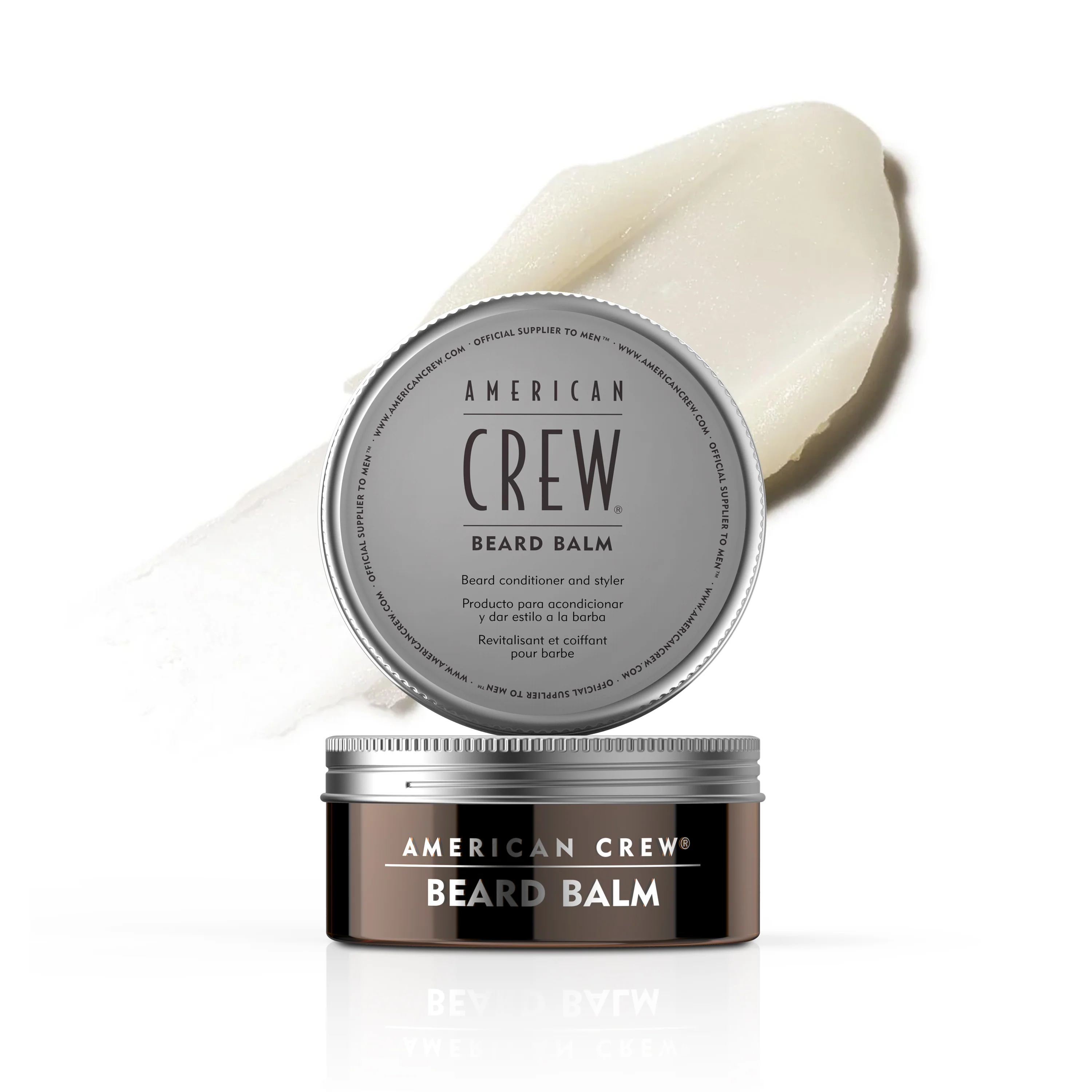 BEARD BALM - Image 9
