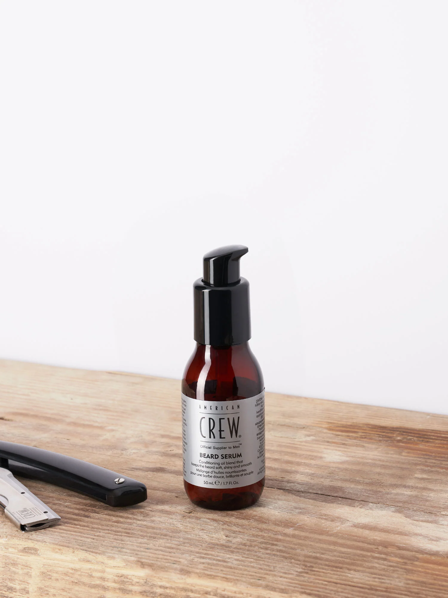 BEARD SERUM - Image 10