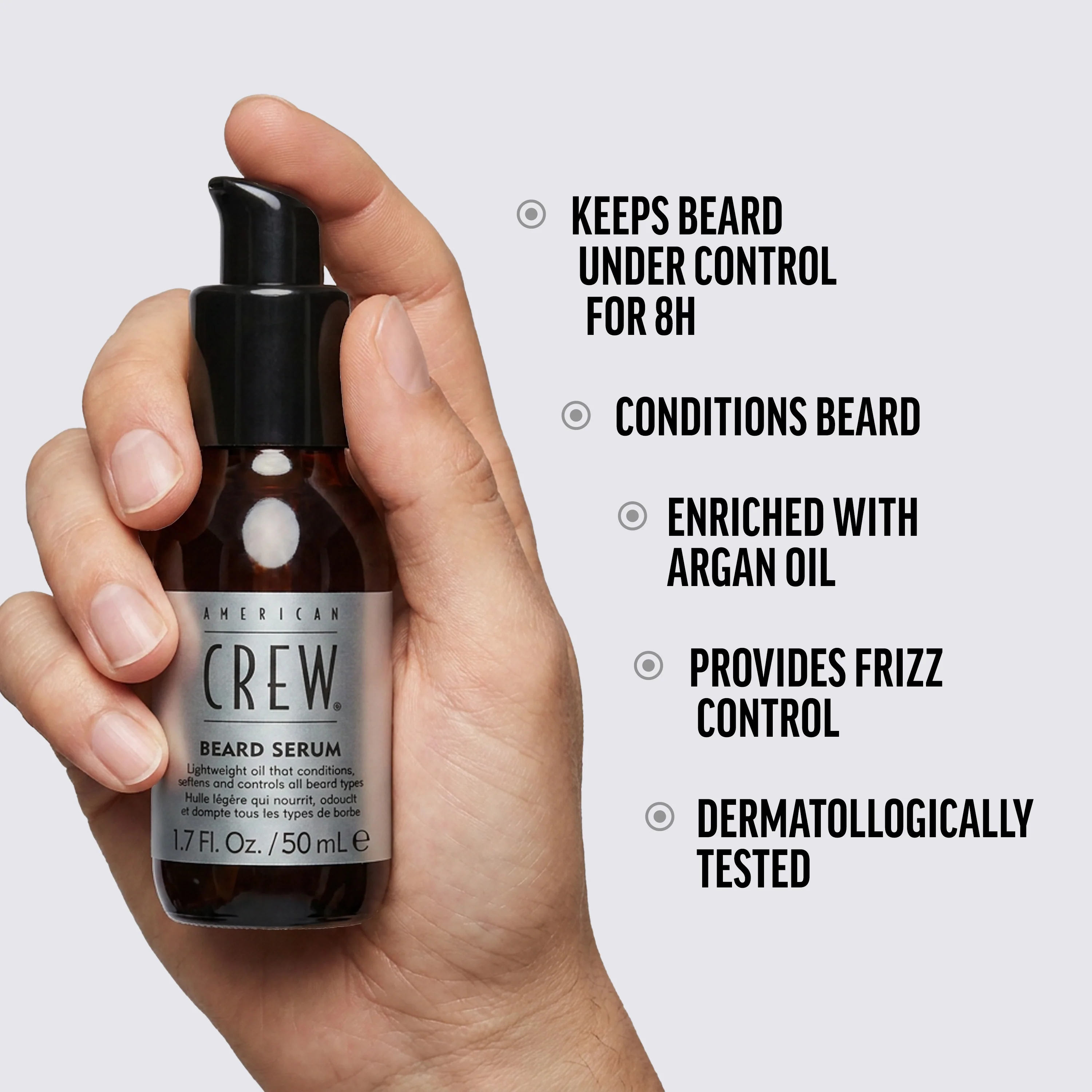 BEARD SERUM - Image 3