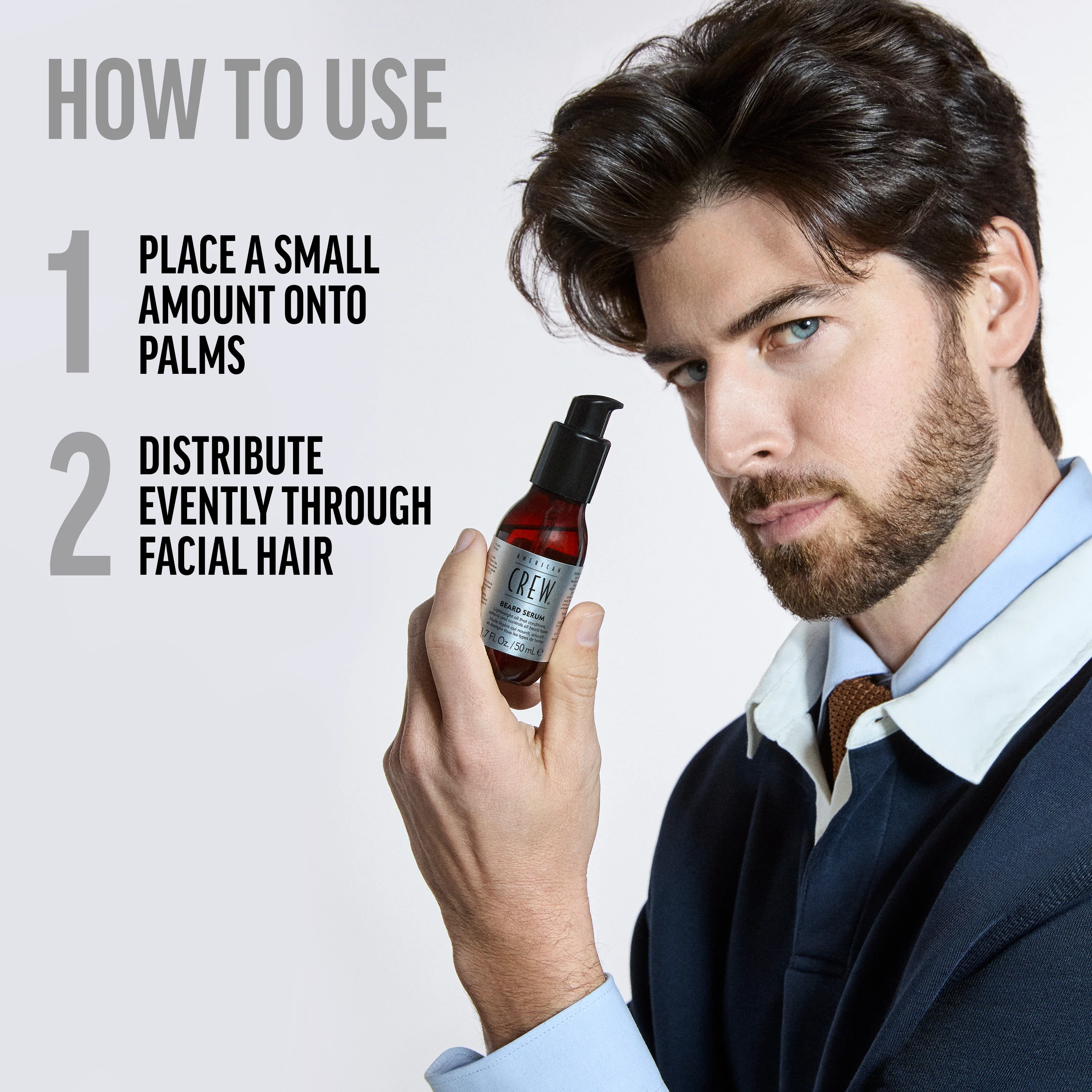 BEARD SERUM - Image 5