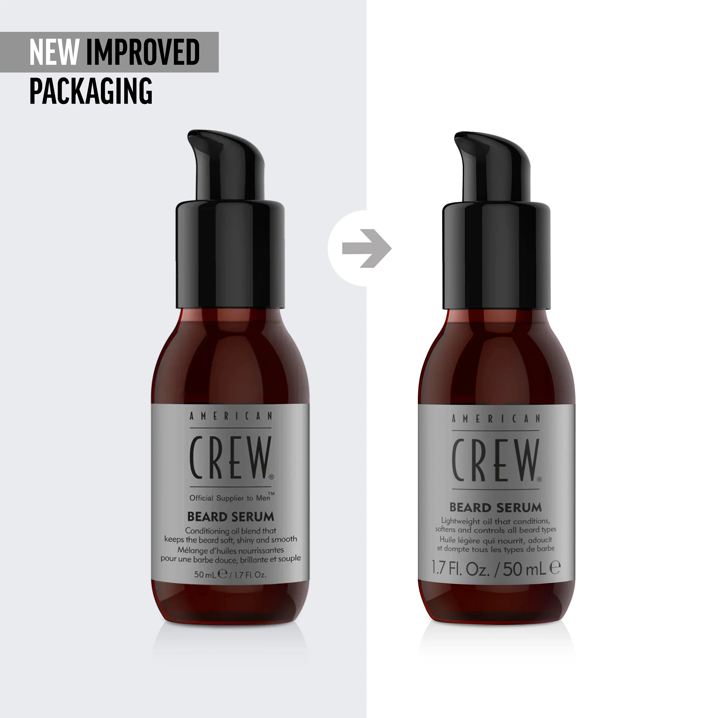 BEARD SERUM - Image 7