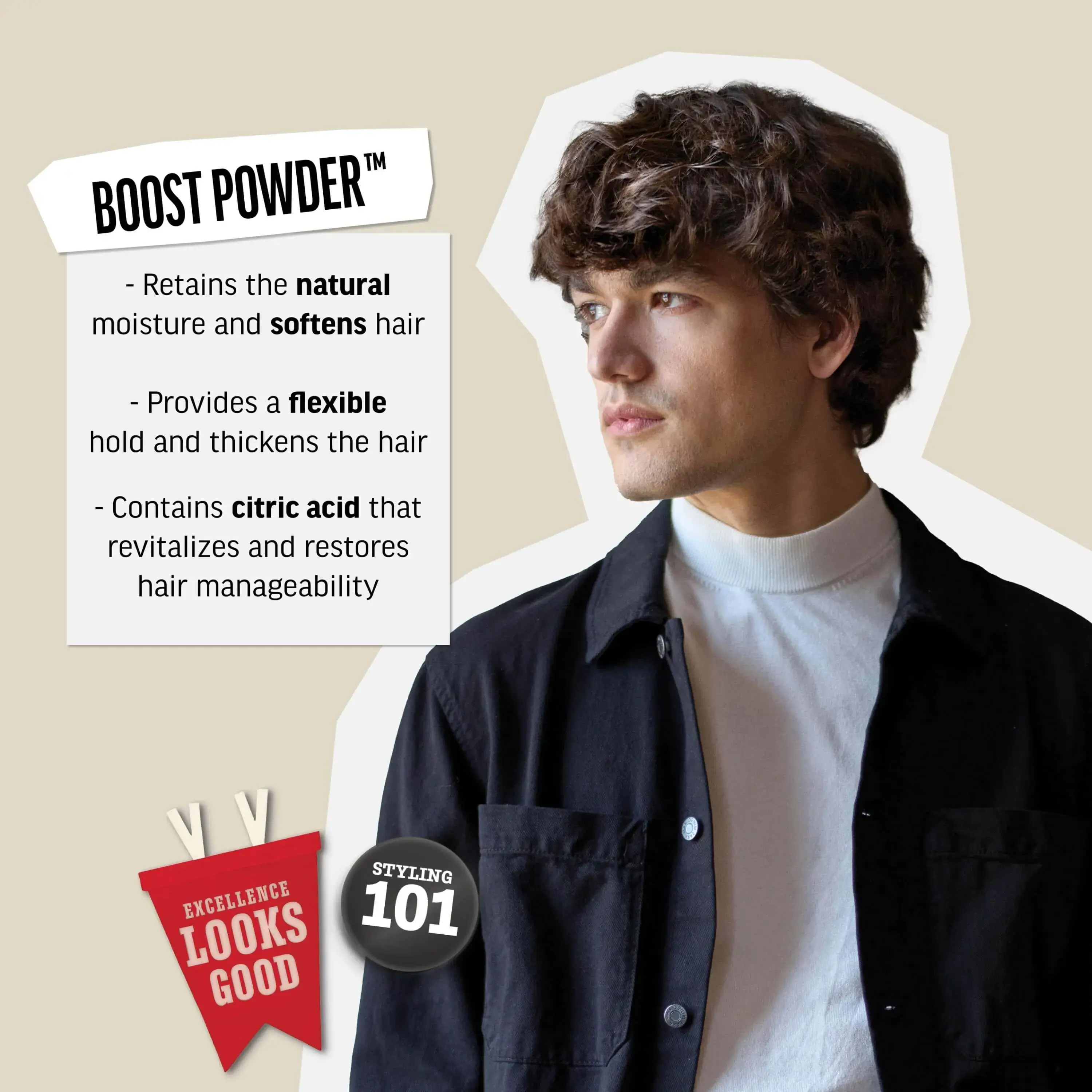 BOOST POWDER - Image 4