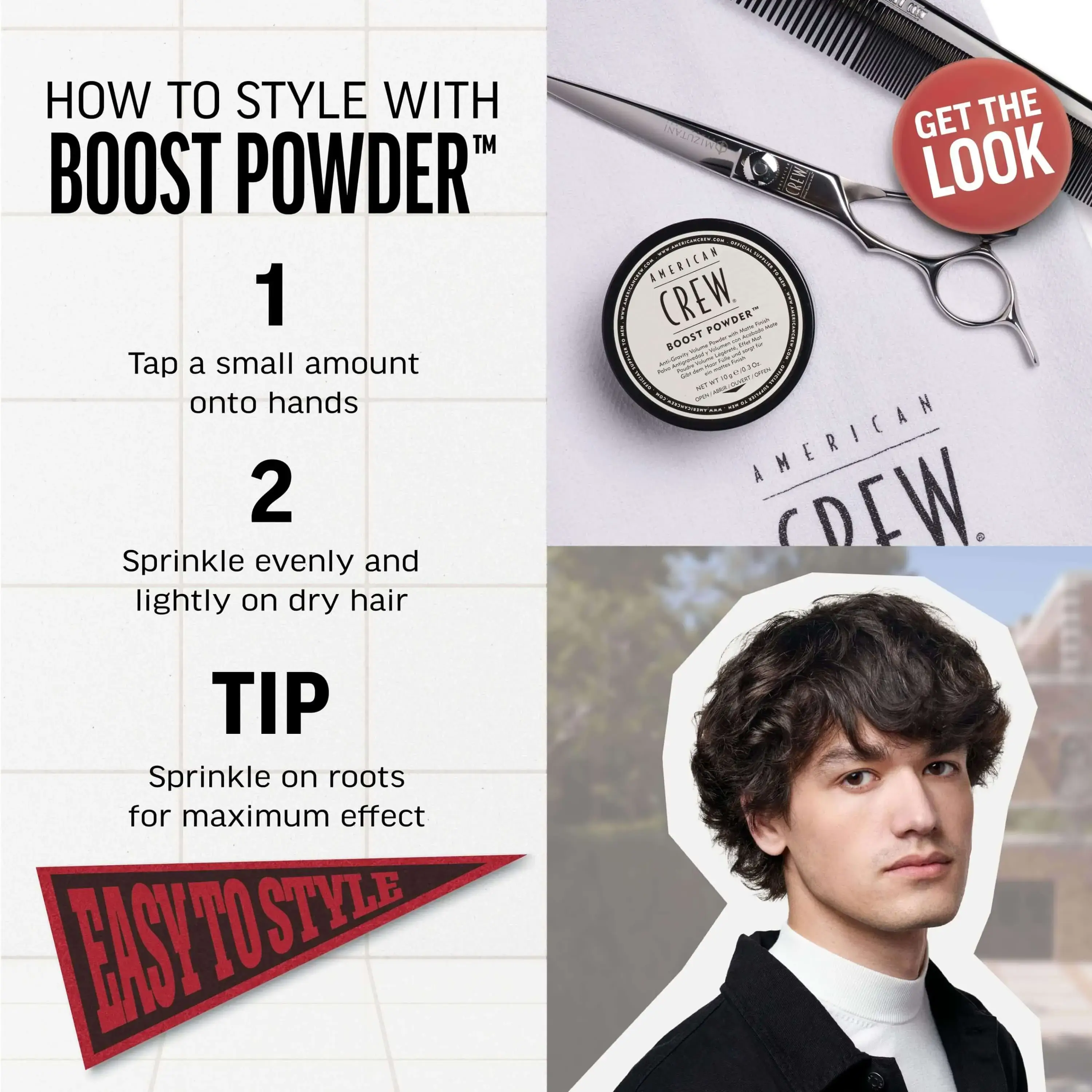 BOOST POWDER - Image 5