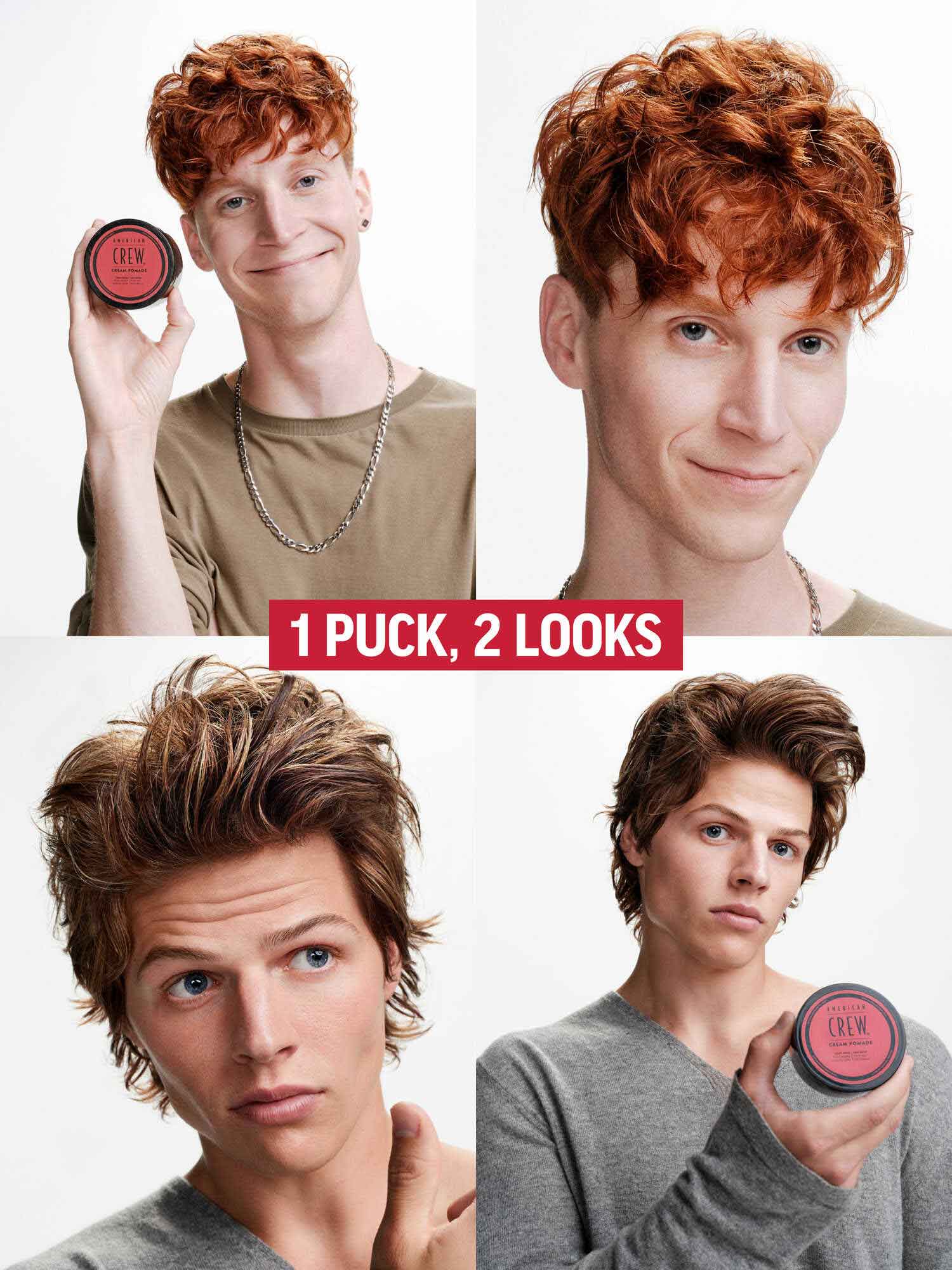CREAM POMADE - Image 5