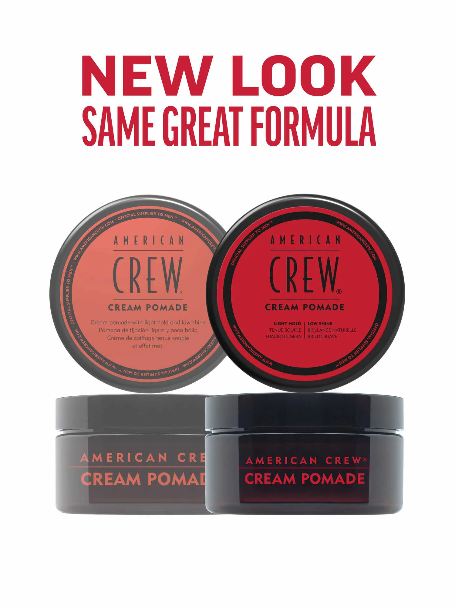 CREAM POMADE - Image 6