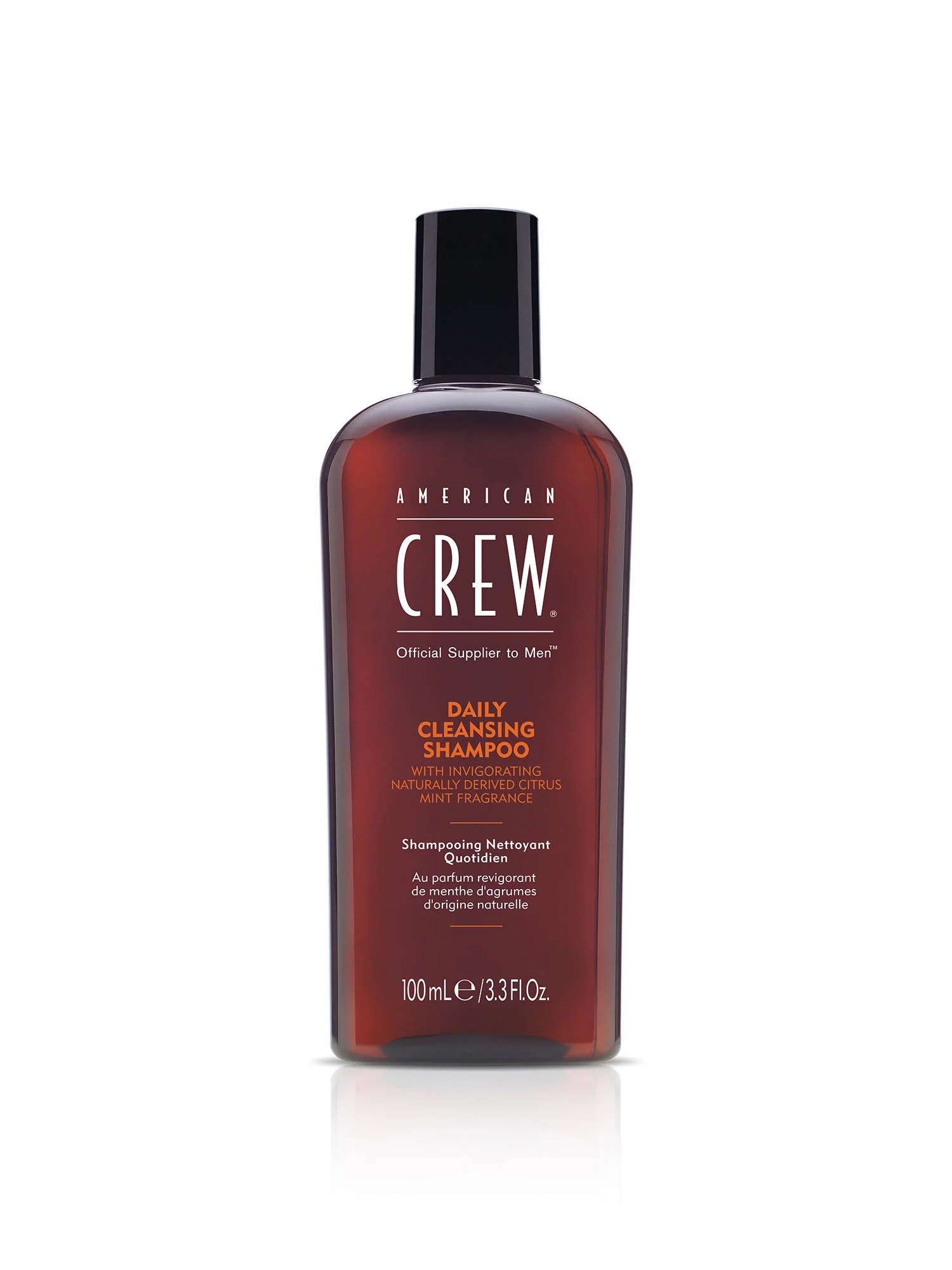 DAILY CLEANSING SHAMPOO FOR MEN - Image 9