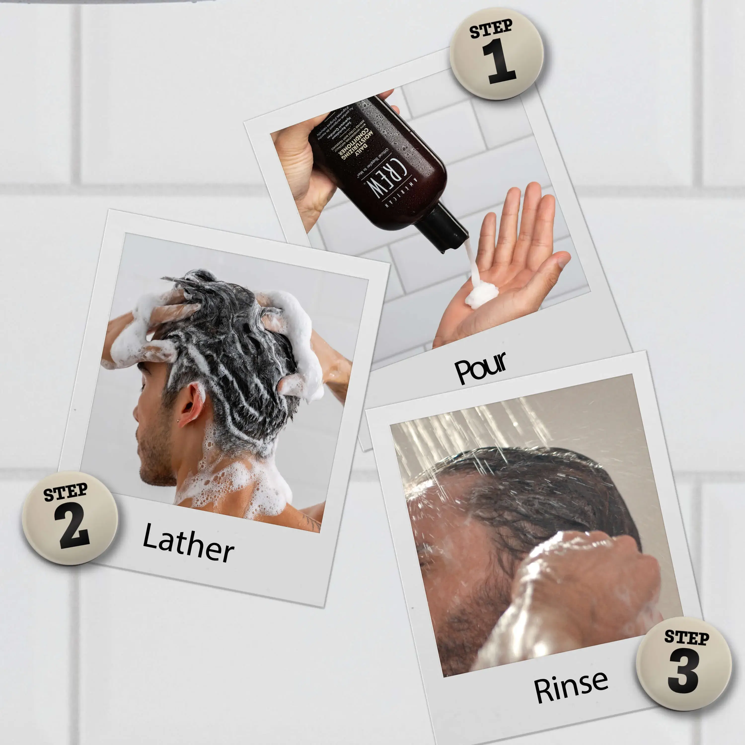 DAILY MOISTURIZING CONDITIONER - Image 5