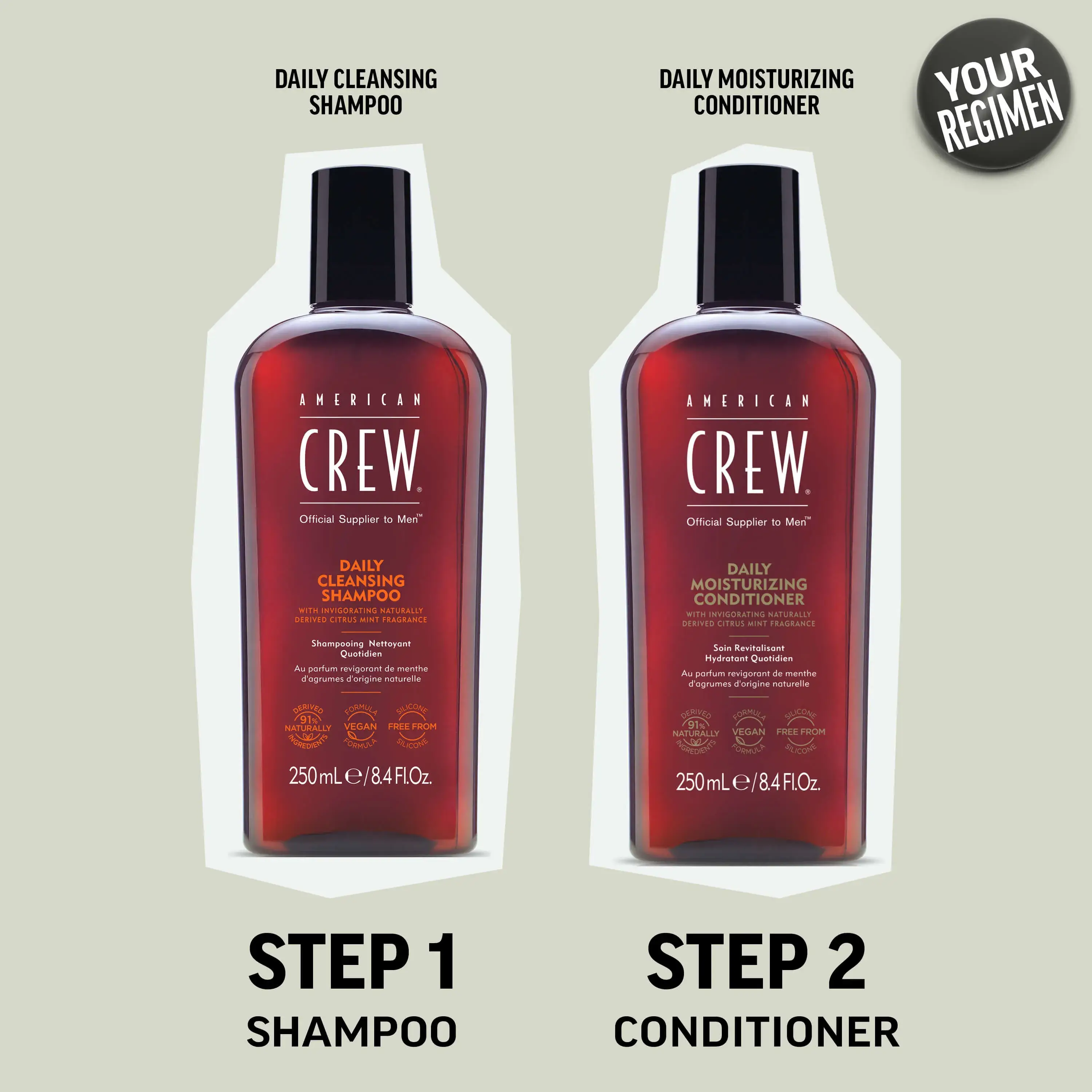DAILY MOISTURIZING CONDITIONER - Image 6