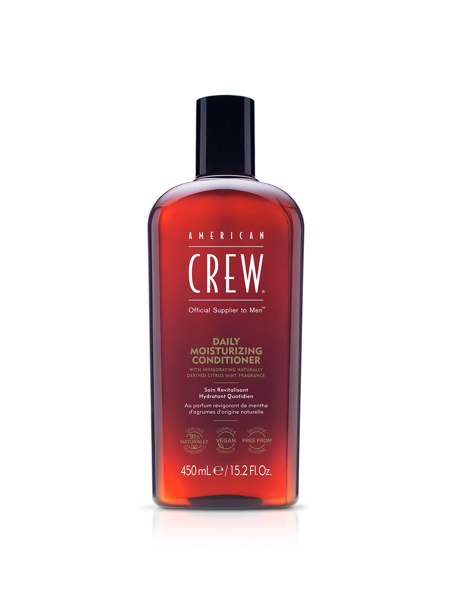 DAILY MOISTURIZING CONDITIONER - Image 7