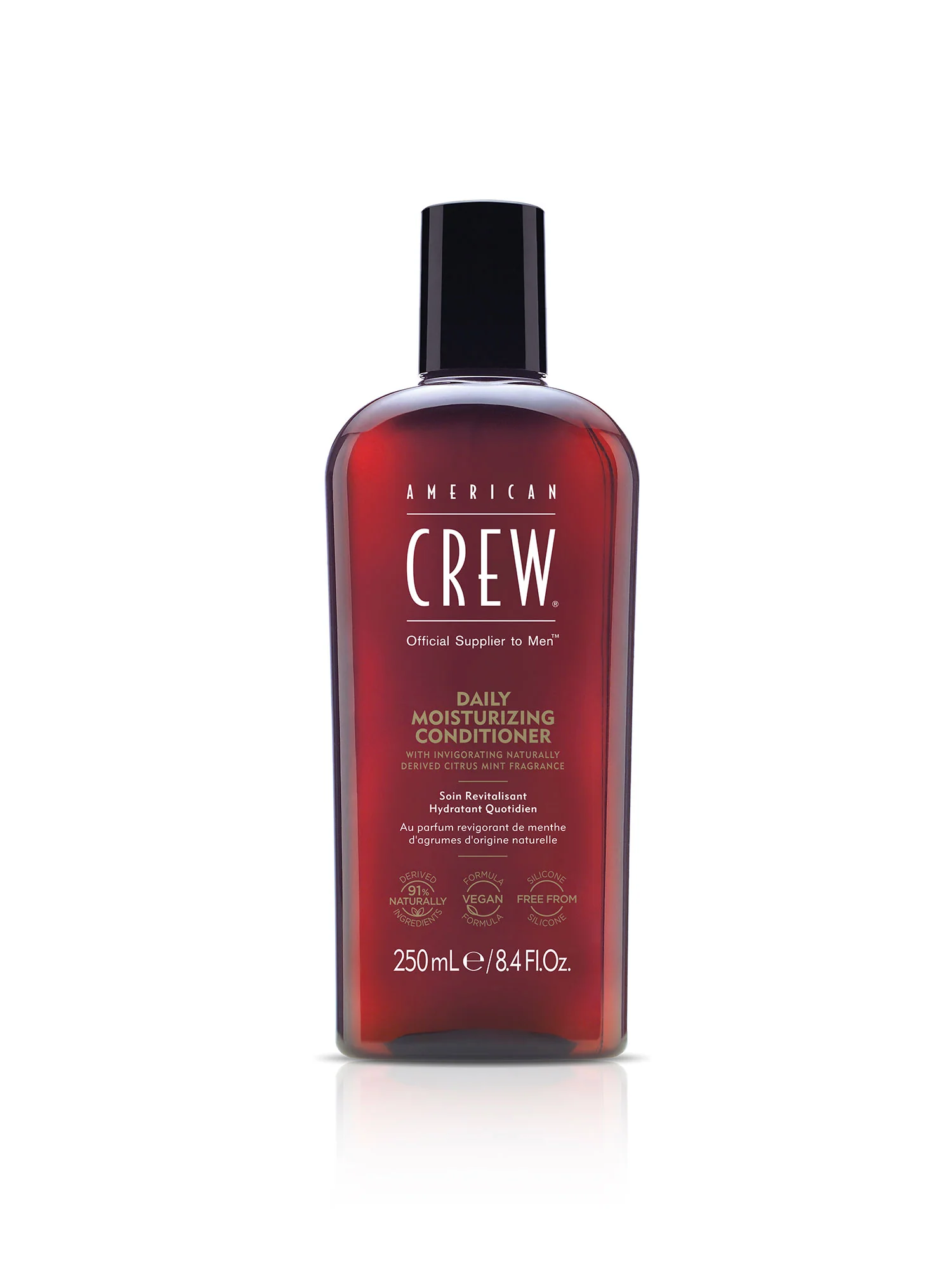 DAILY MOISTURIZING CONDITIONER - Image 8