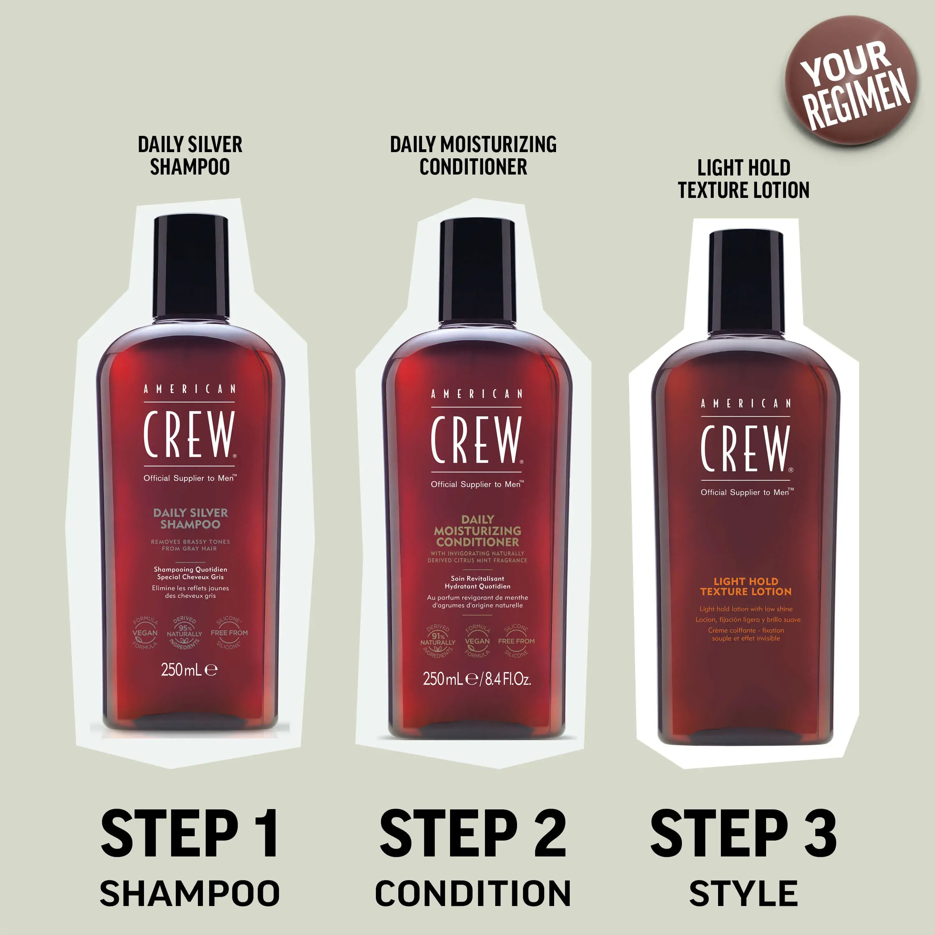 DAILY SILVER SHAMPOO - Image 6