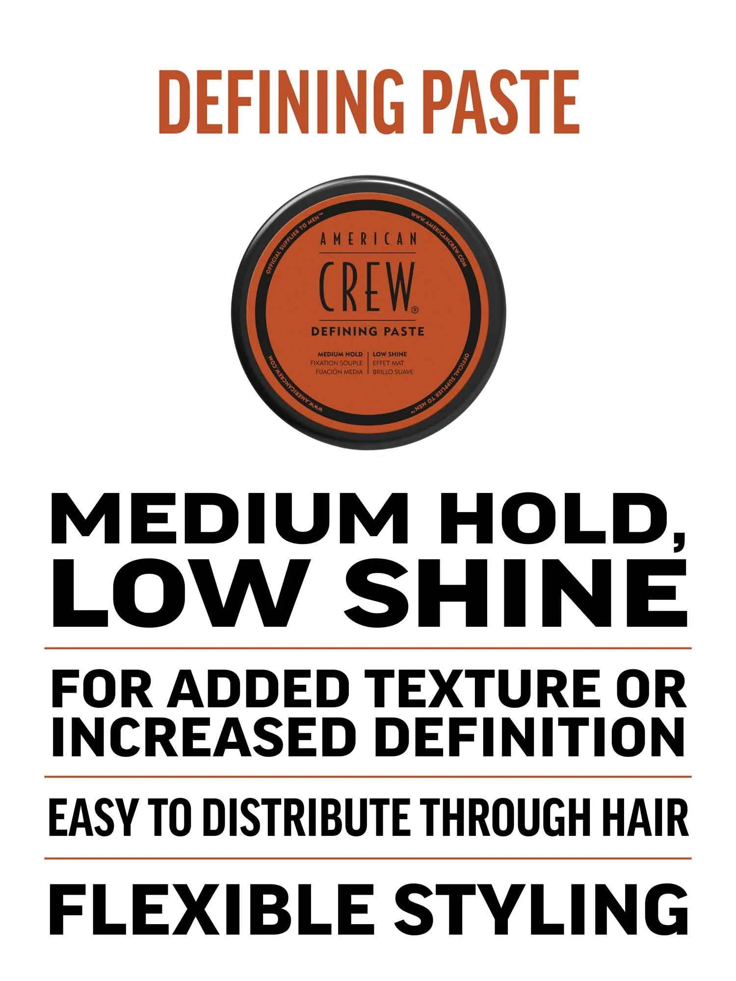 DEFINING PASTE - Image 3