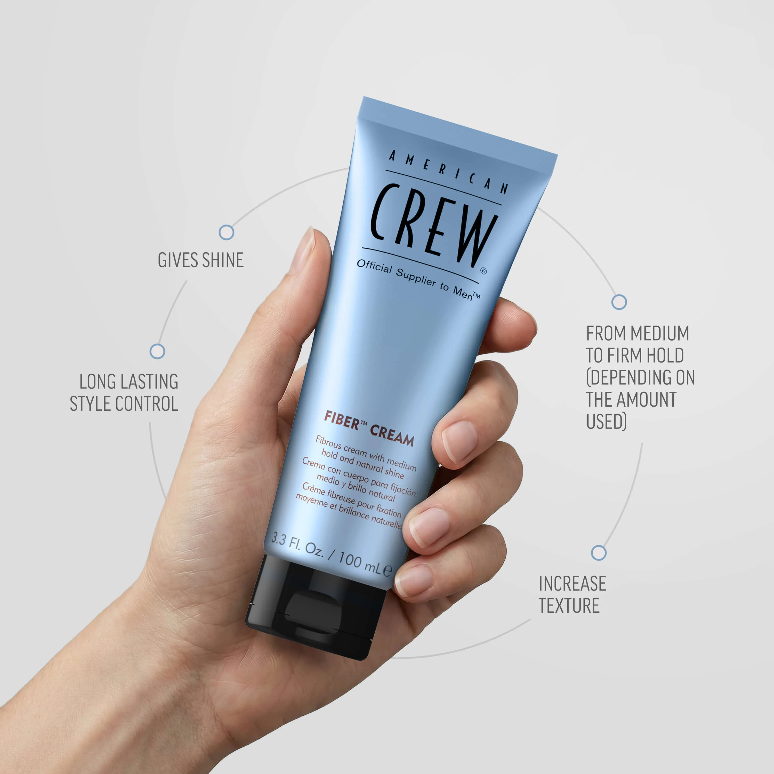 FIBER CREAM - Image 5