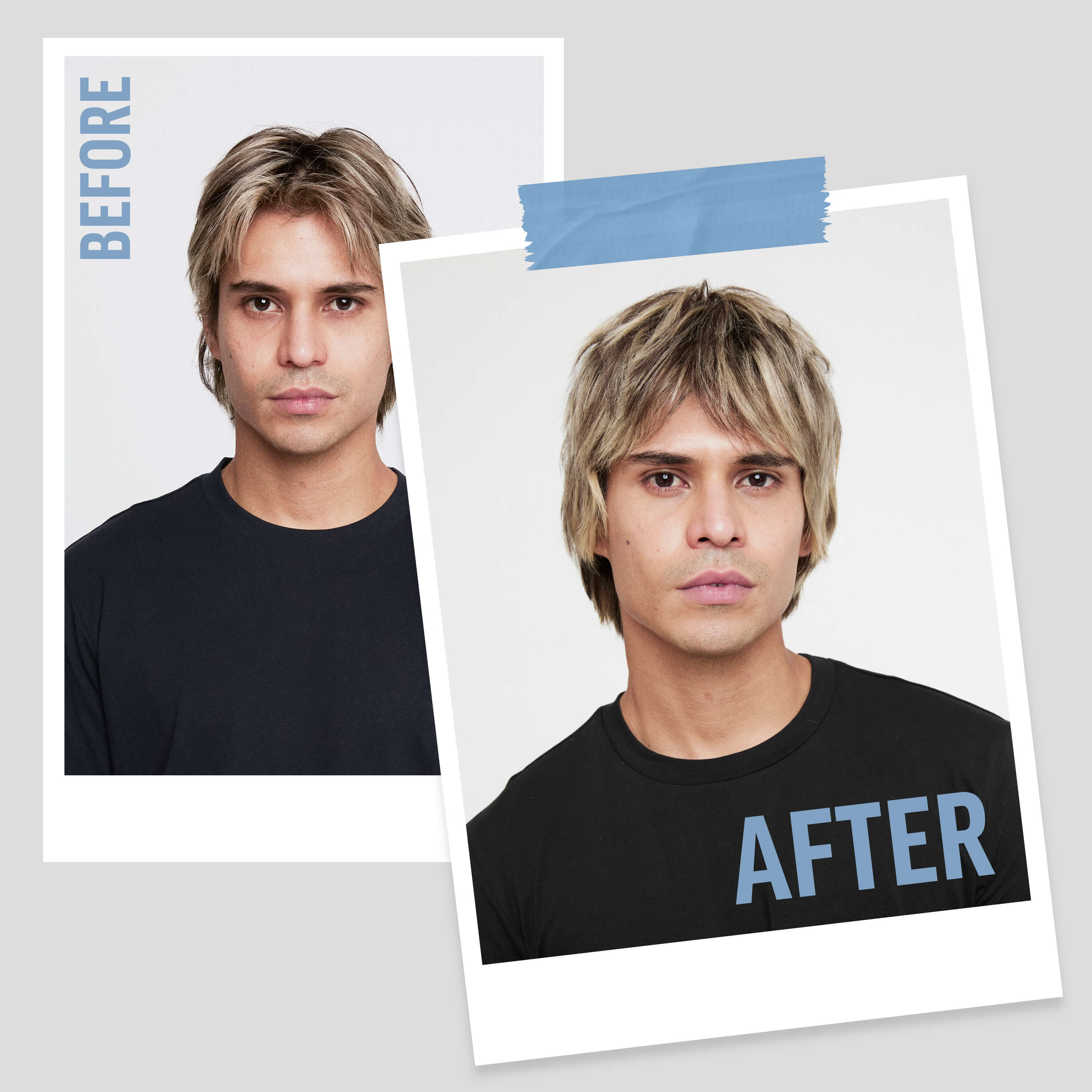 FIBER GROOMING FOAM - Image 3