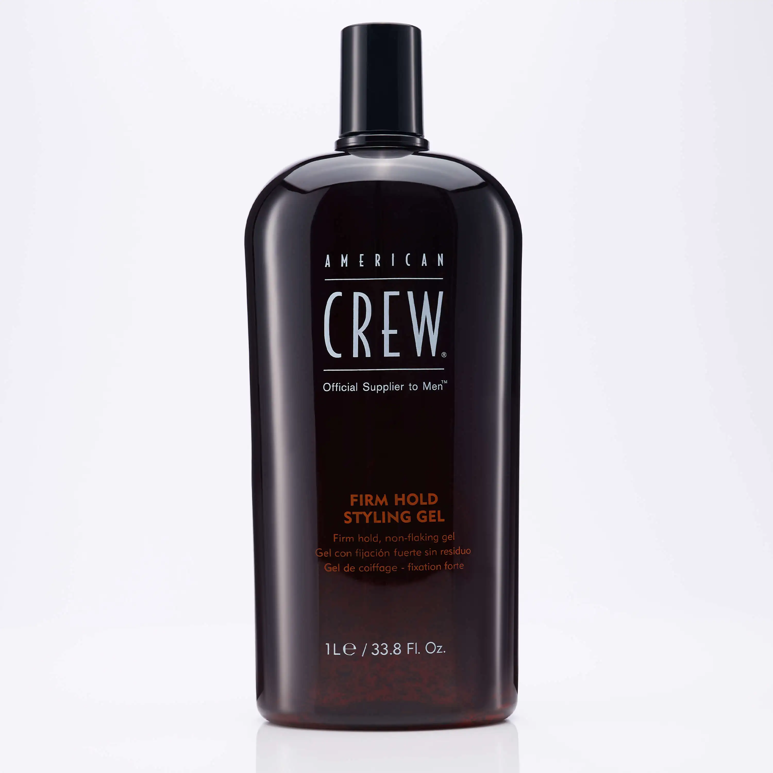 FIRM HOLD STYLING GEL - Image 8