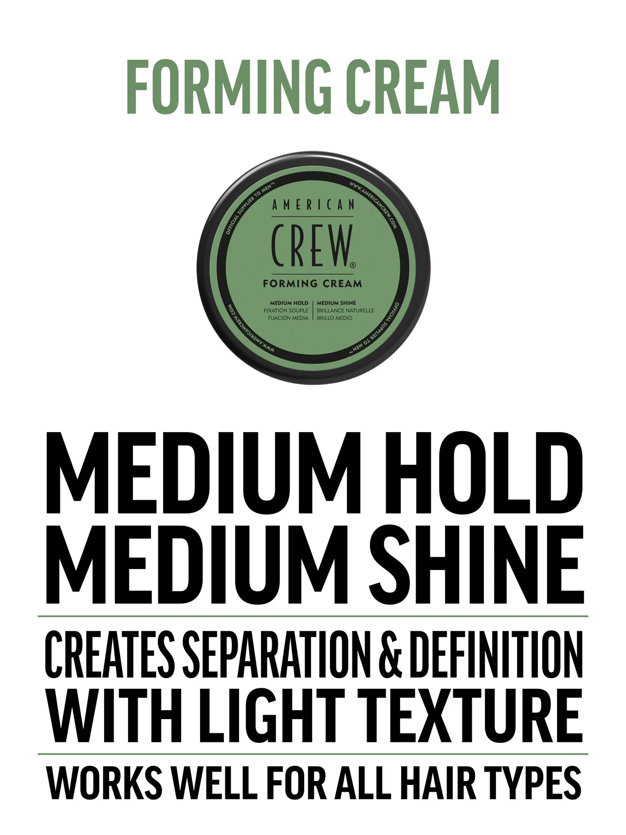 FORMING CREAM - Image 3