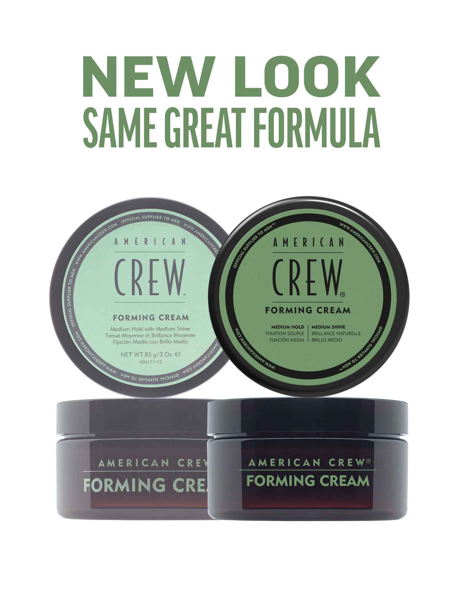 FORMING CREAM - Image 6