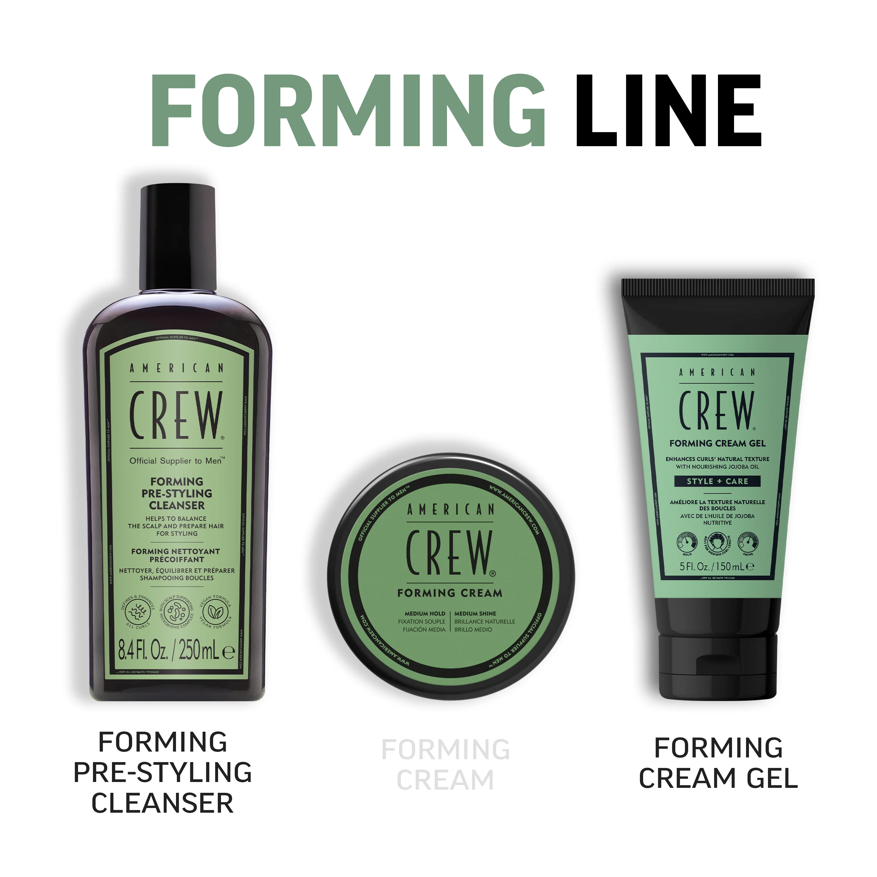 FORMING CREAM GEL - Image 8