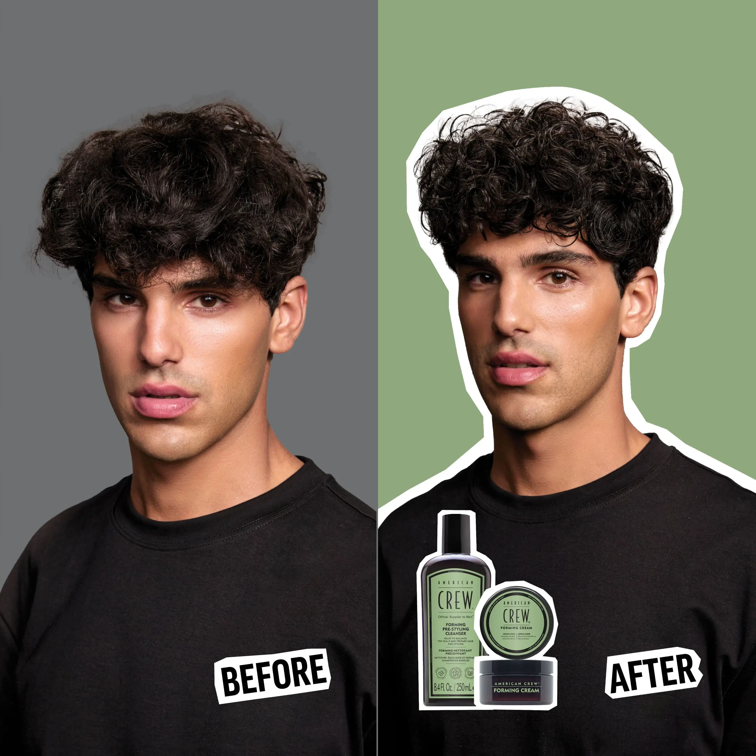 FORMING PRE-STYLING SHAMPOO - Image 3