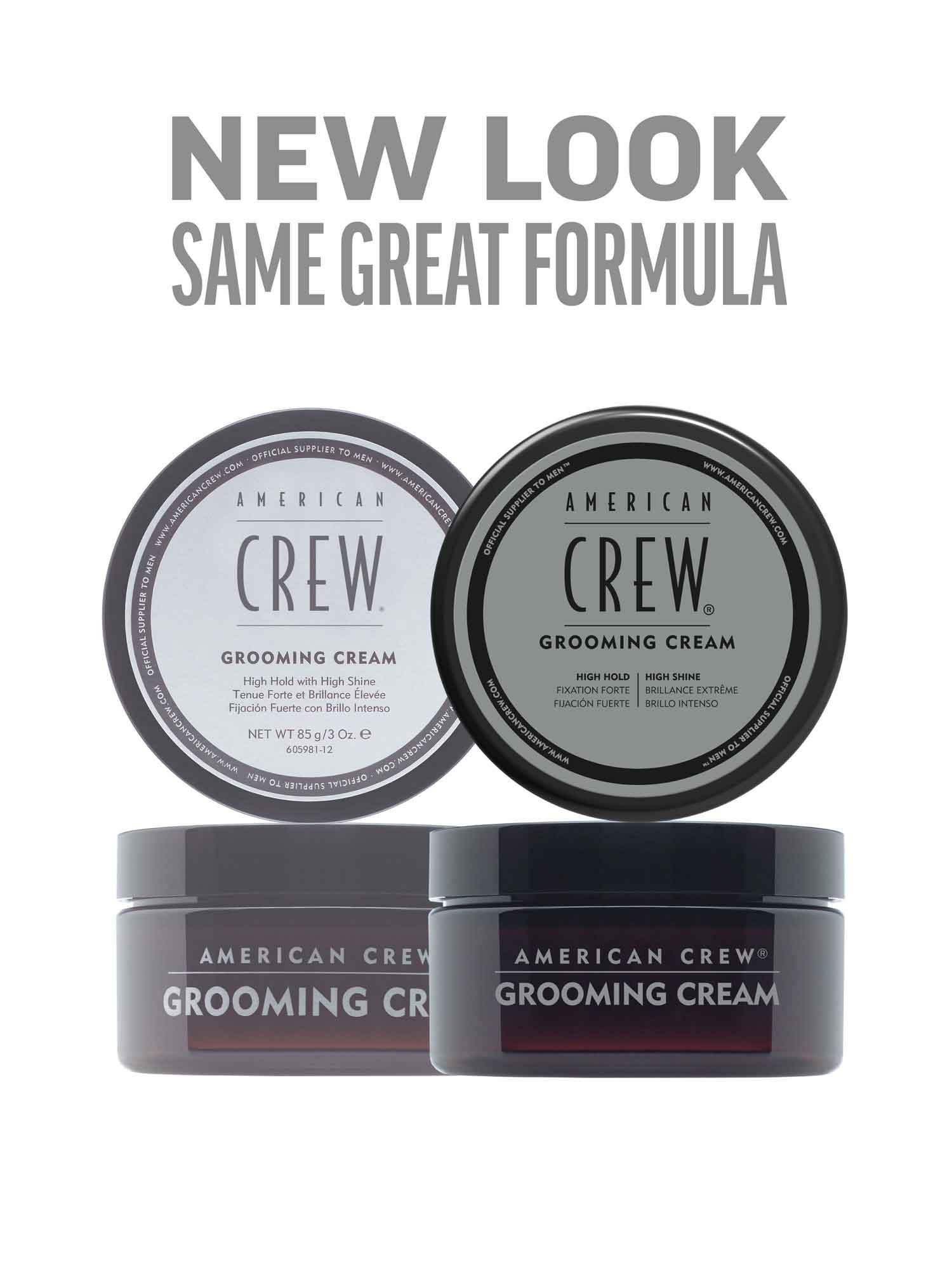 GROOMING CREAM - Image 6