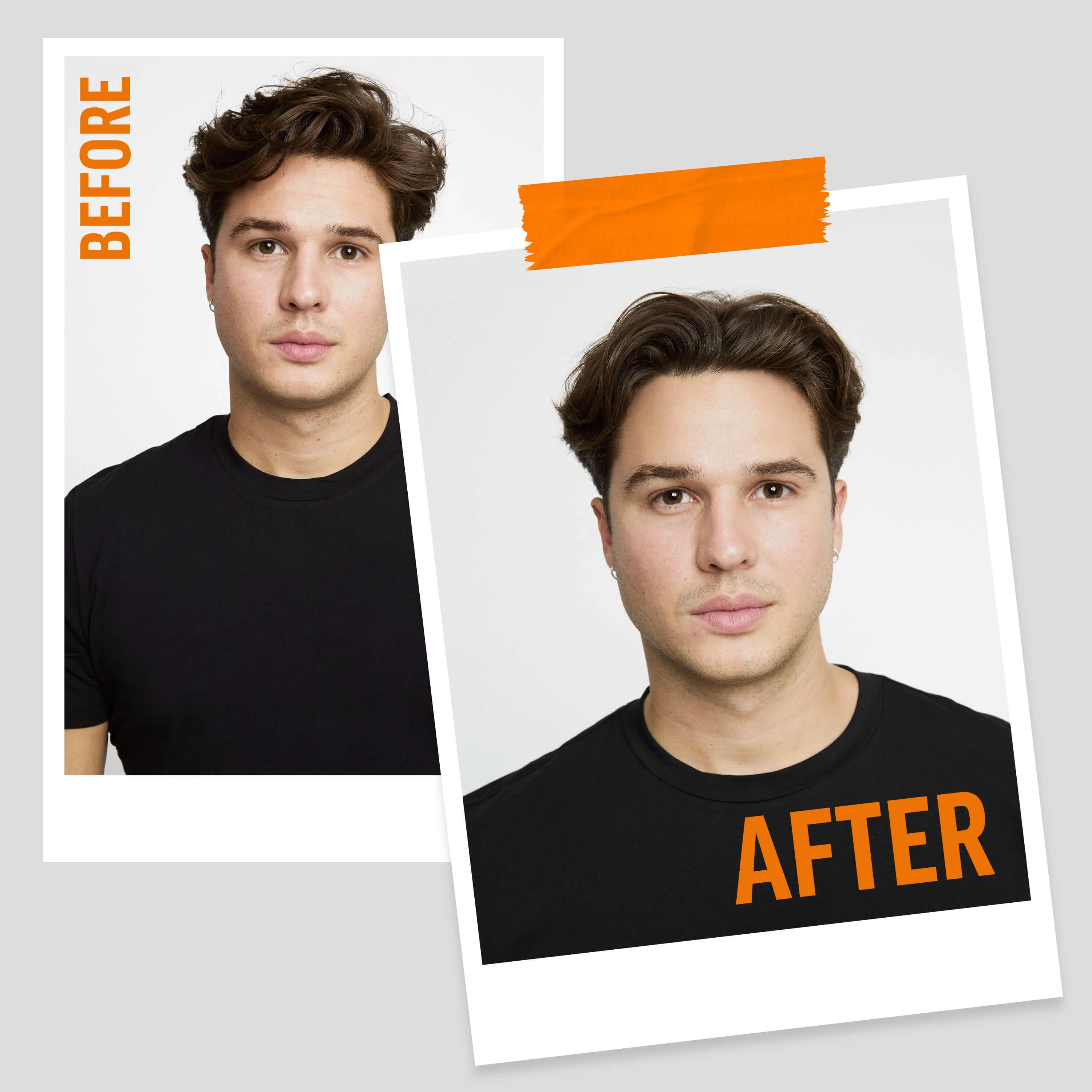 GROOMING SPRAY - Image 3