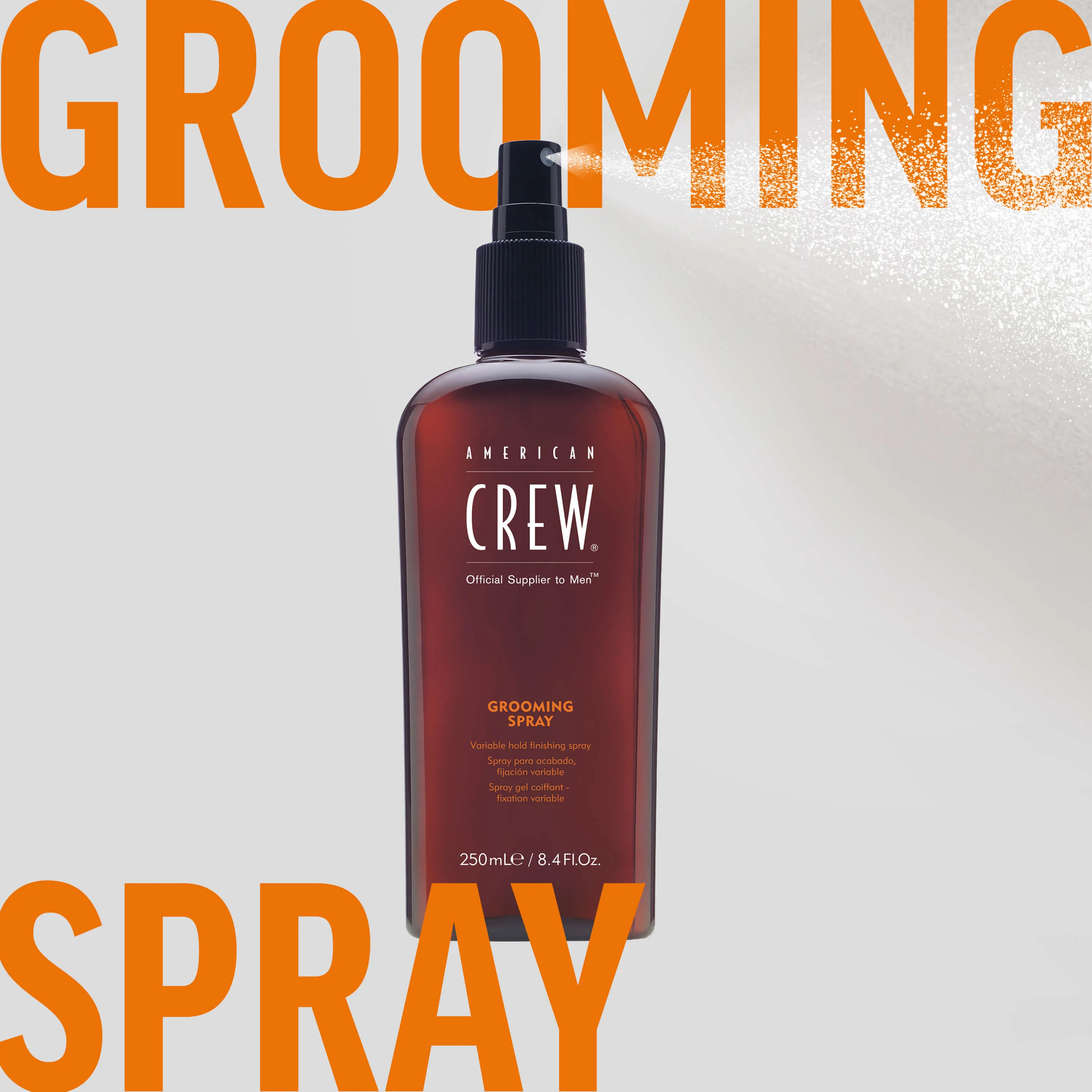 GROOMING SPRAY - Image 4