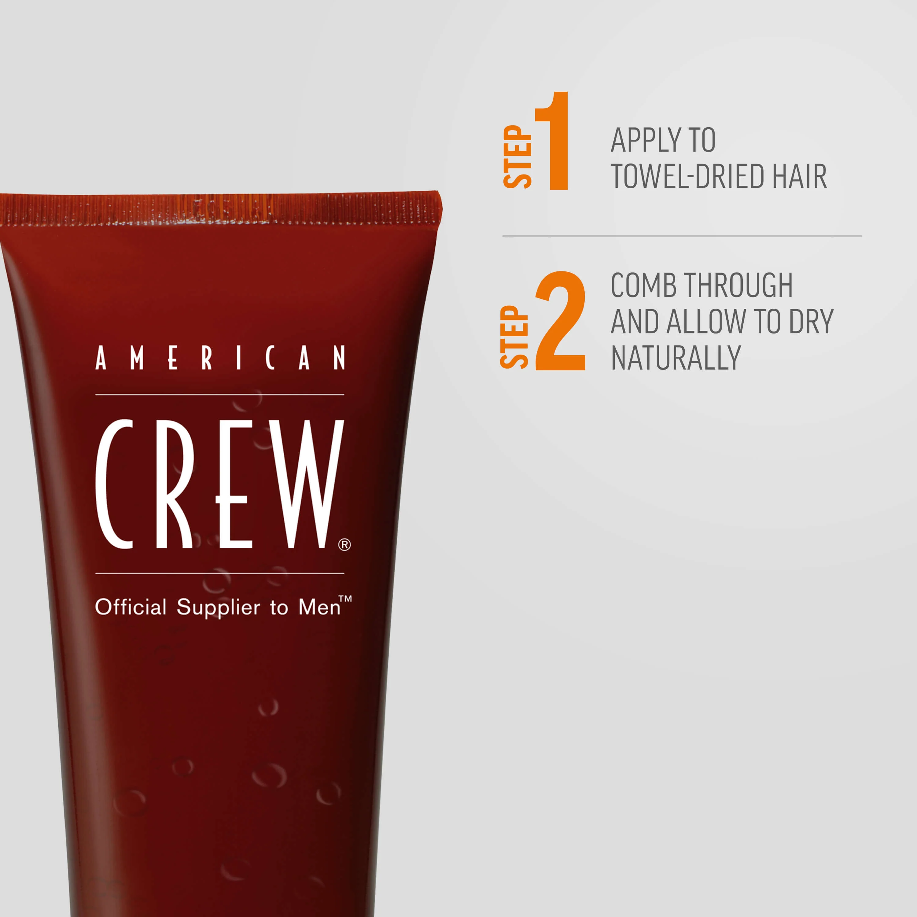 LIGHT HOLD STYLING GEL - Image 6