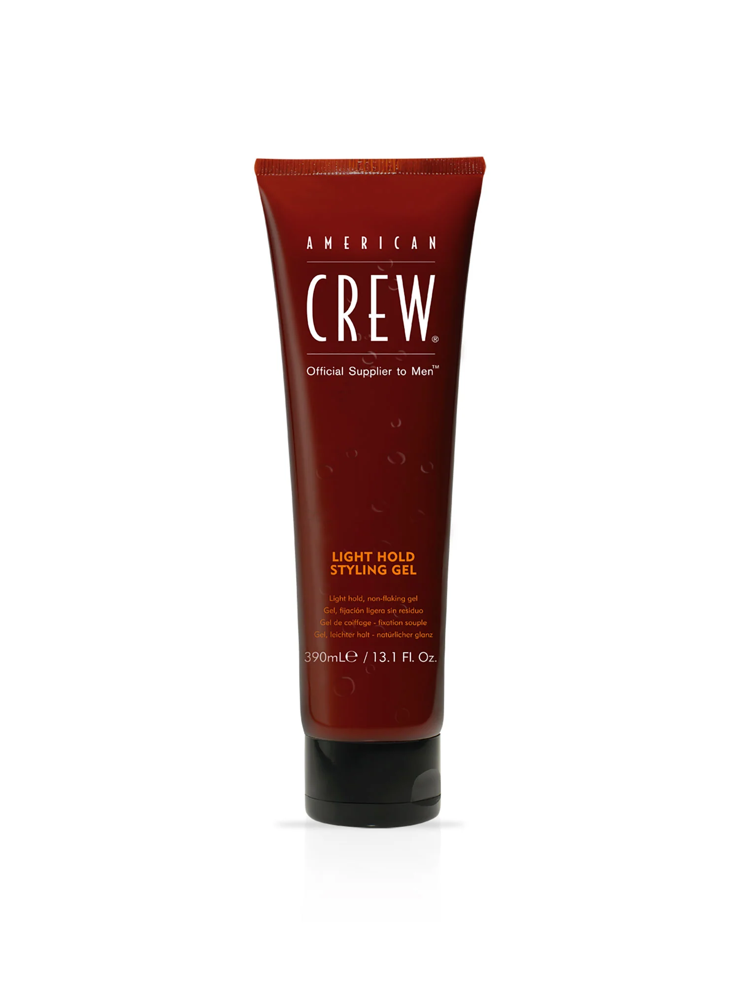 LIGHT HOLD STYLING GEL - Image 8