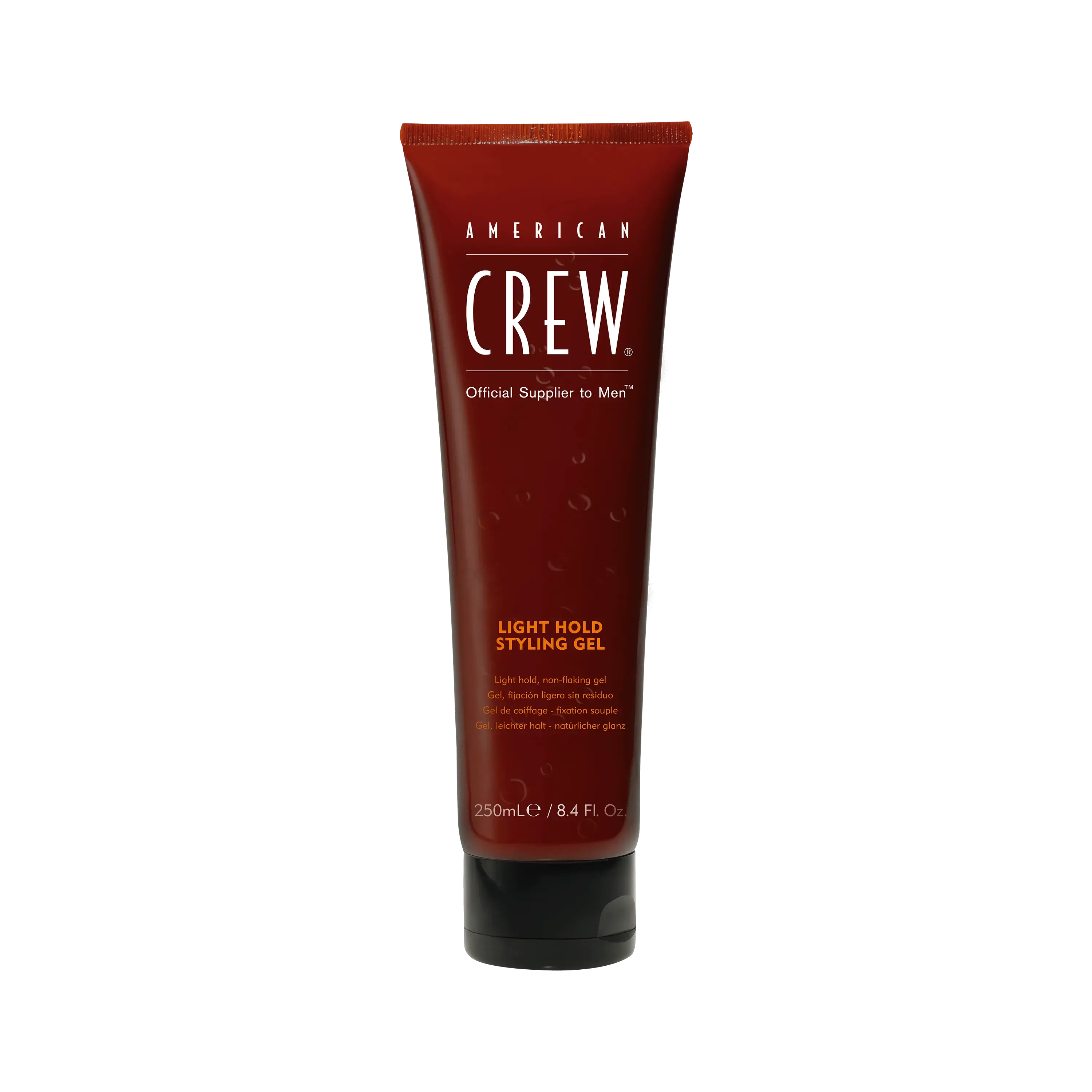 LIGHT HOLD STYLING GEL - Image 9