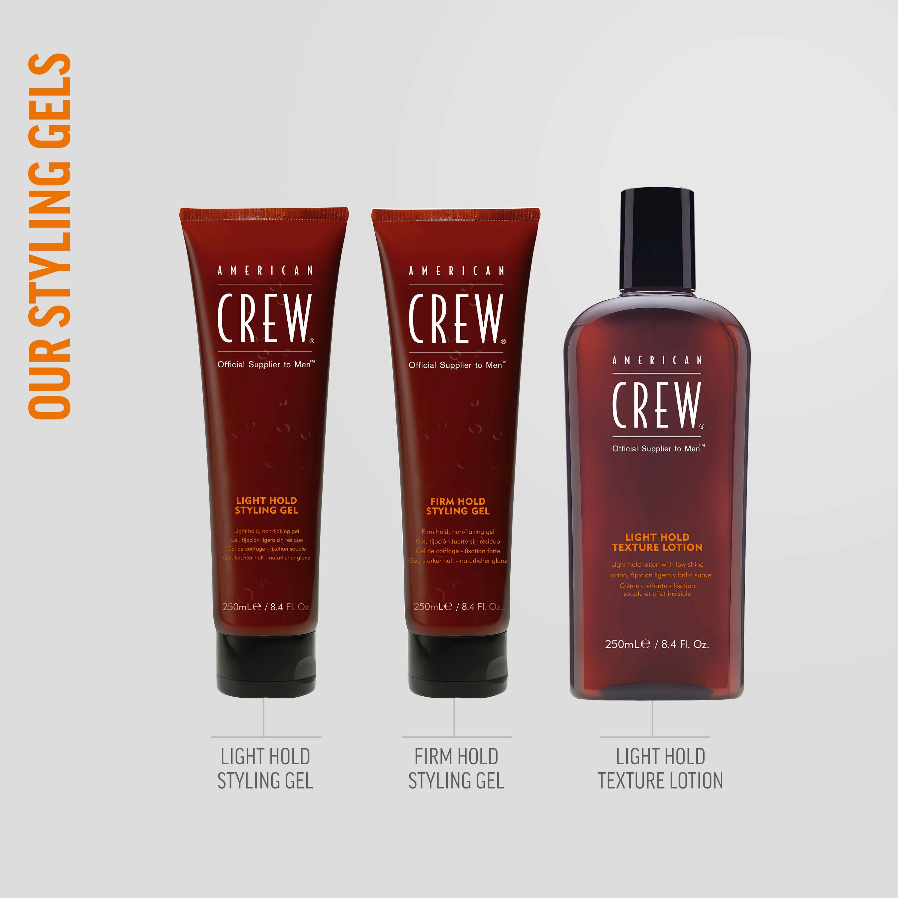 LIGHT HOLD TEXTURE LOTION - Image 7
