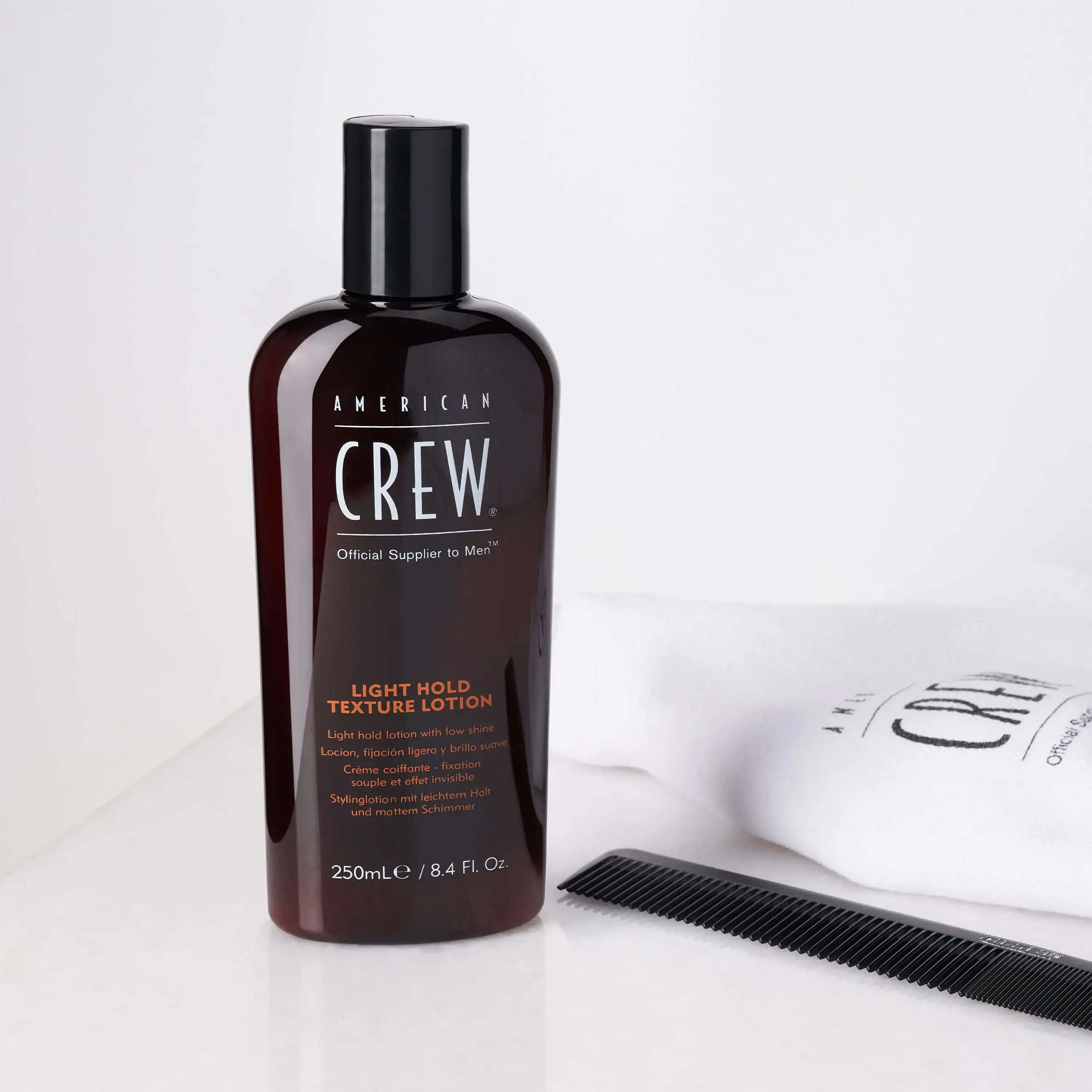 LIGHT HOLD TEXTURE LOTION - Image 8
