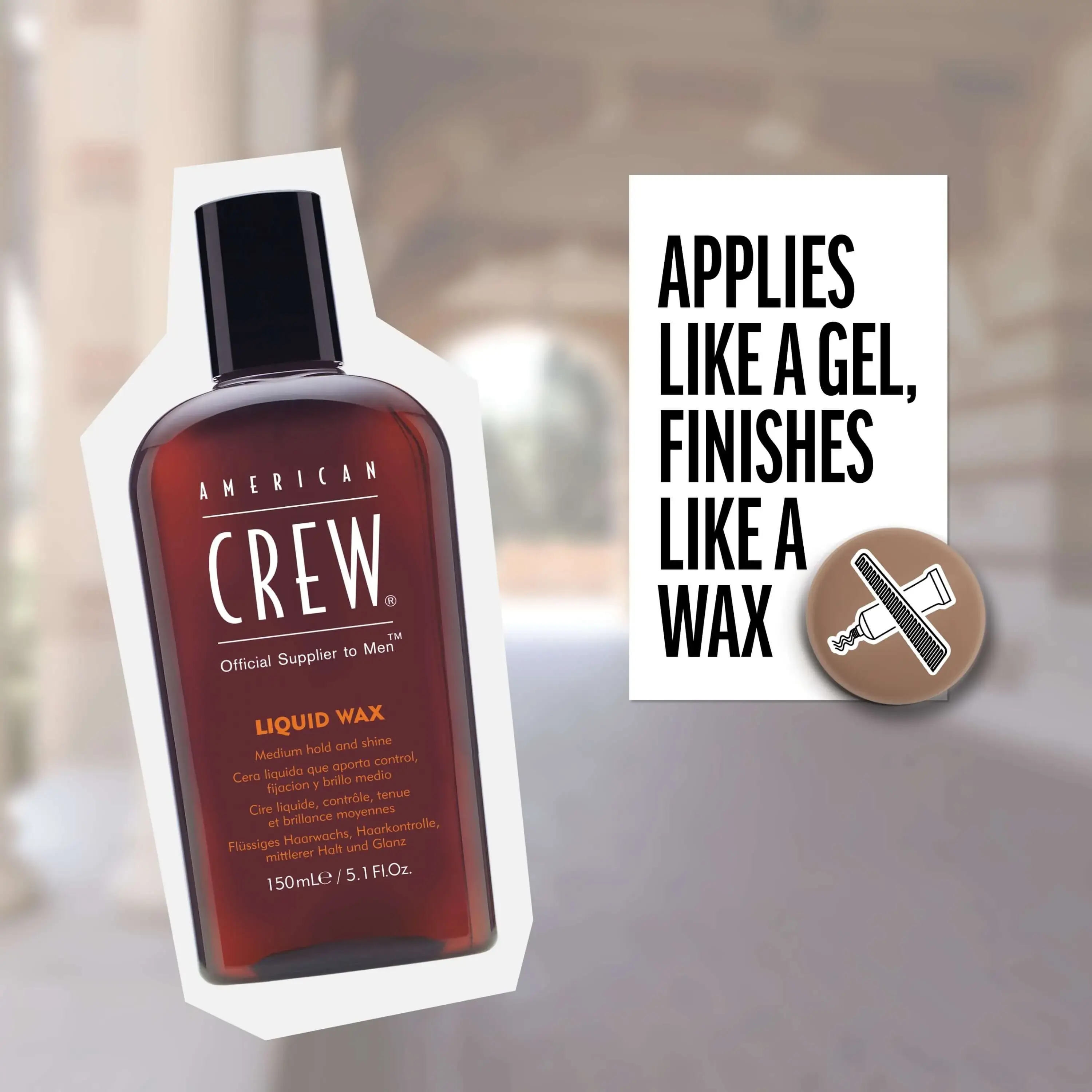LIQUID WAX - Image 3