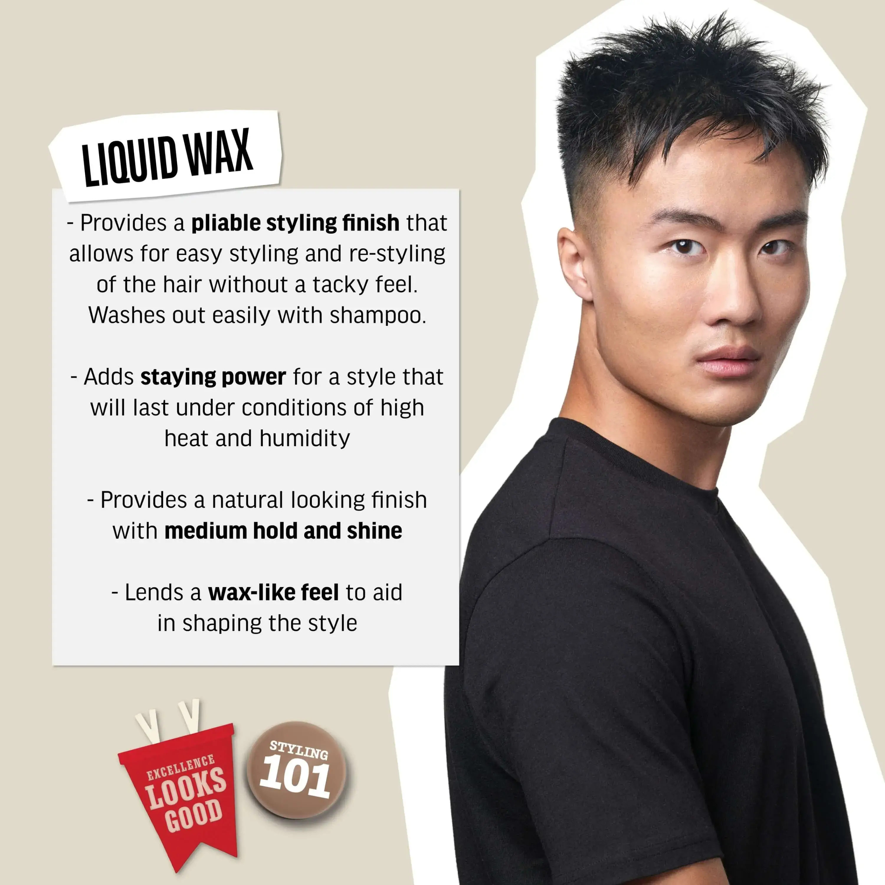 LIQUID WAX - Image 4