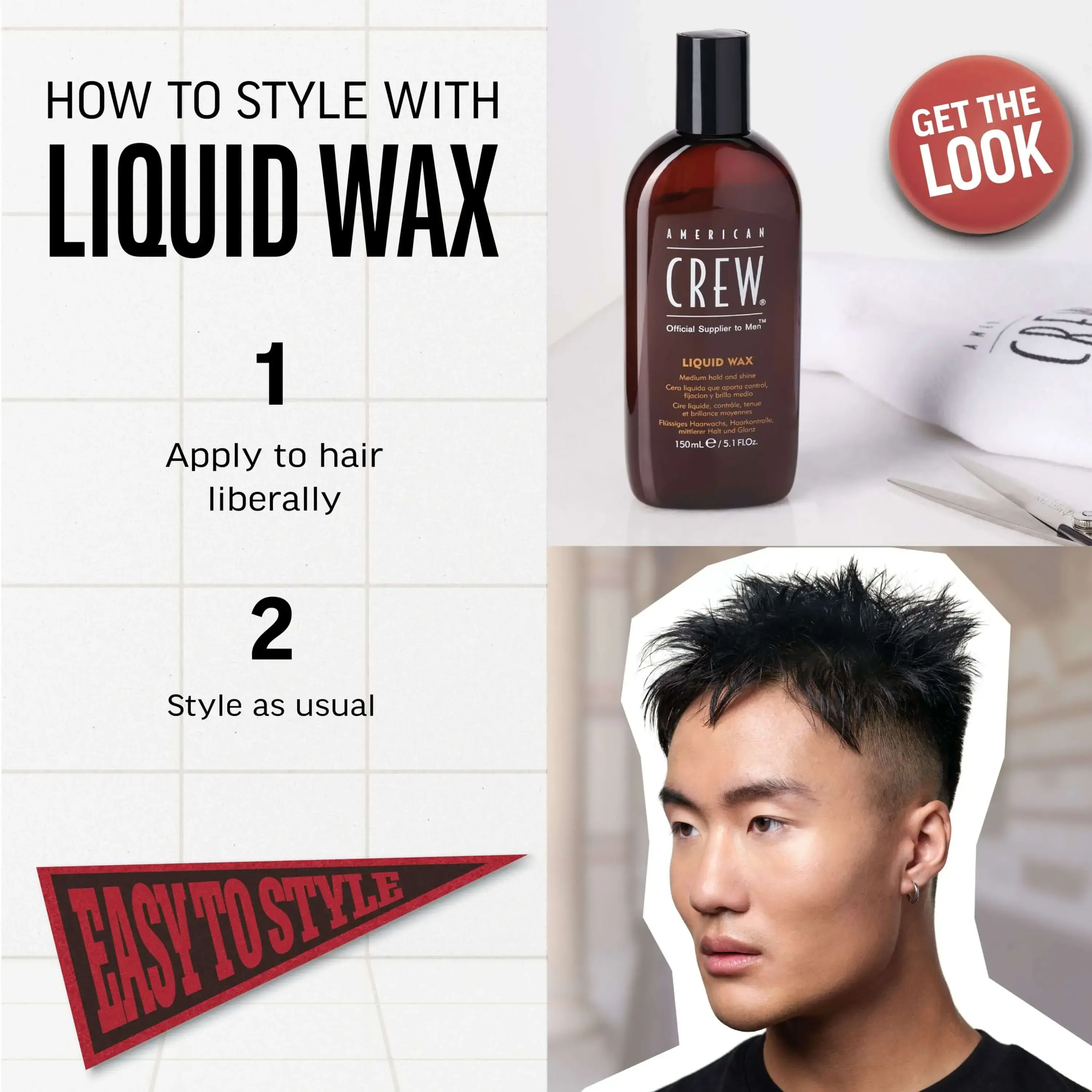 LIQUID WAX - Image 5