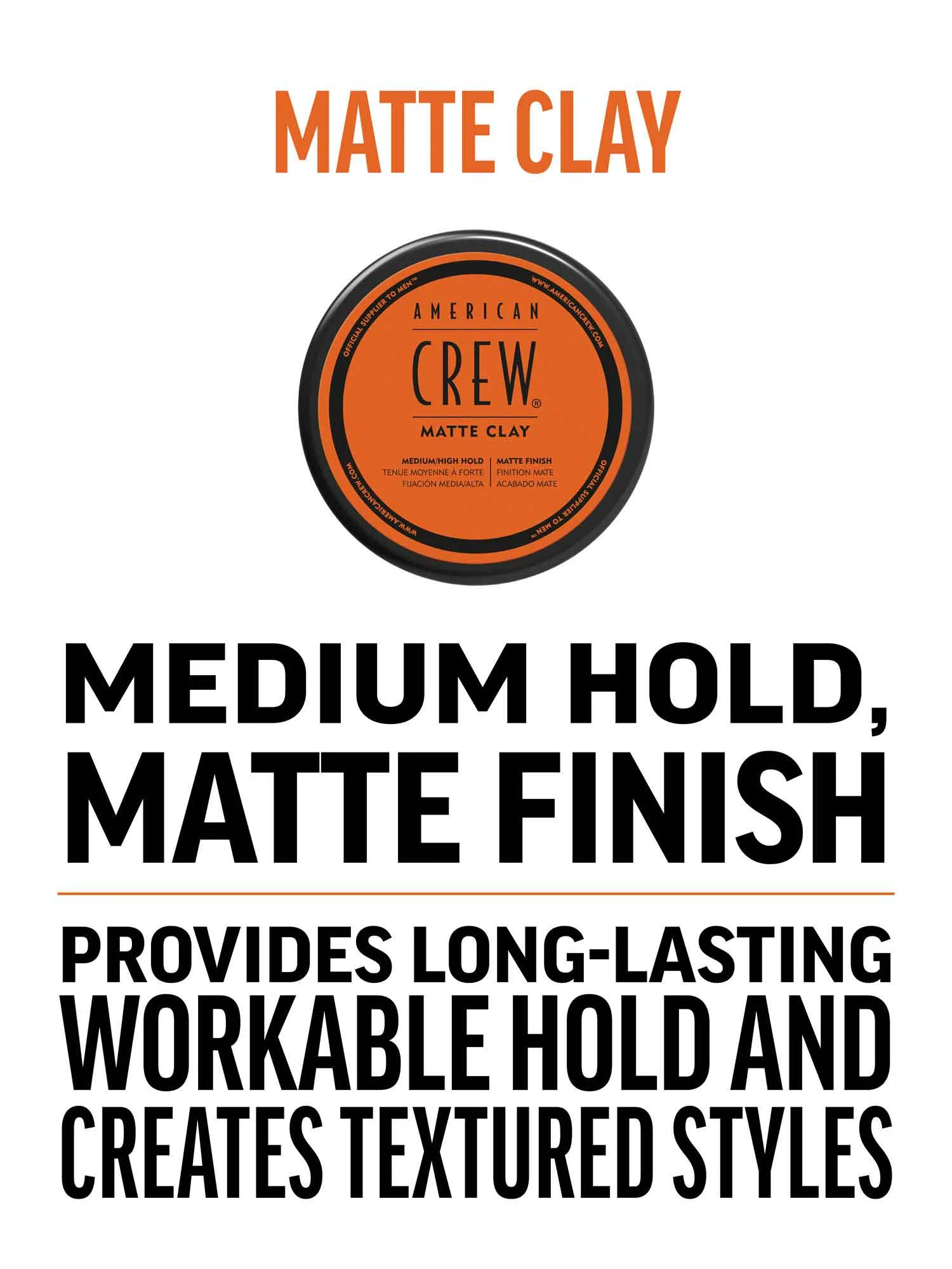MATTE CLAY - Image 3