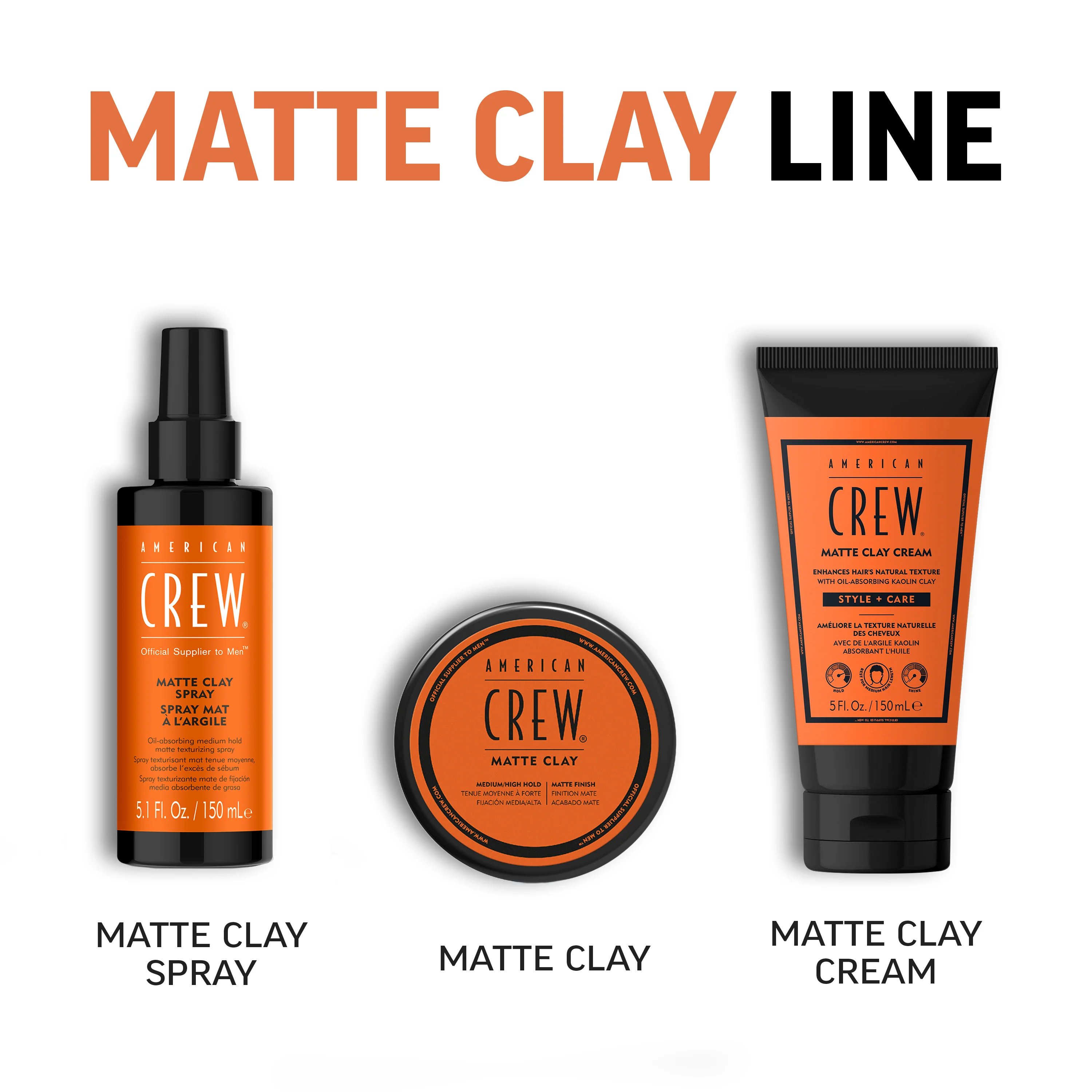 MATTE CLAY CREAM - Image 6