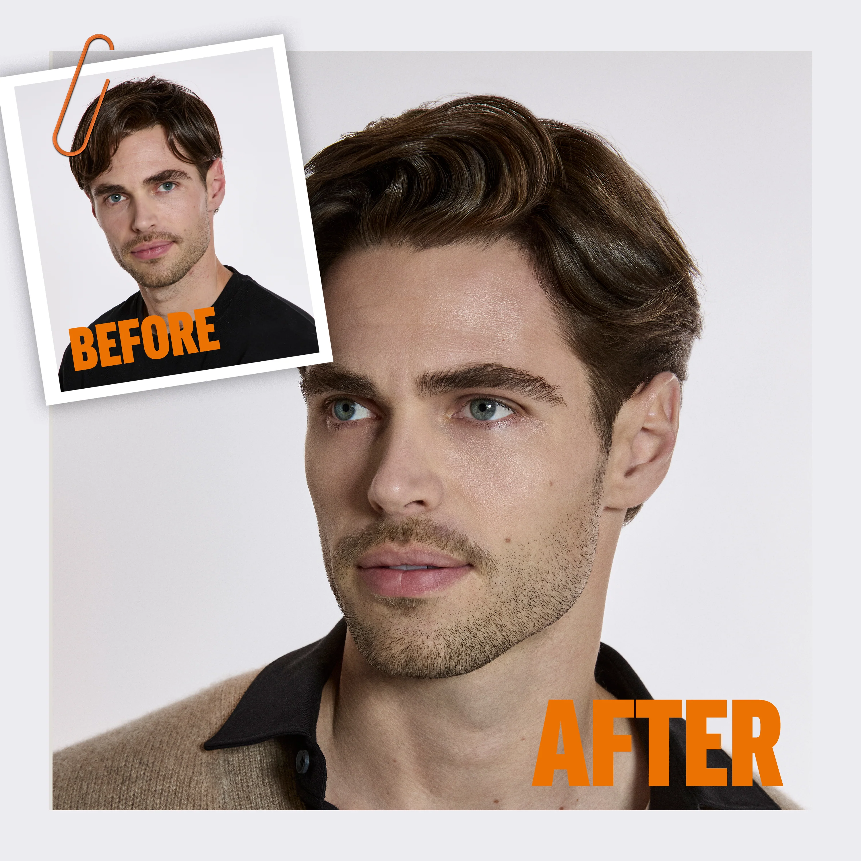OIL CONTROL SHAMPOO - Image 4