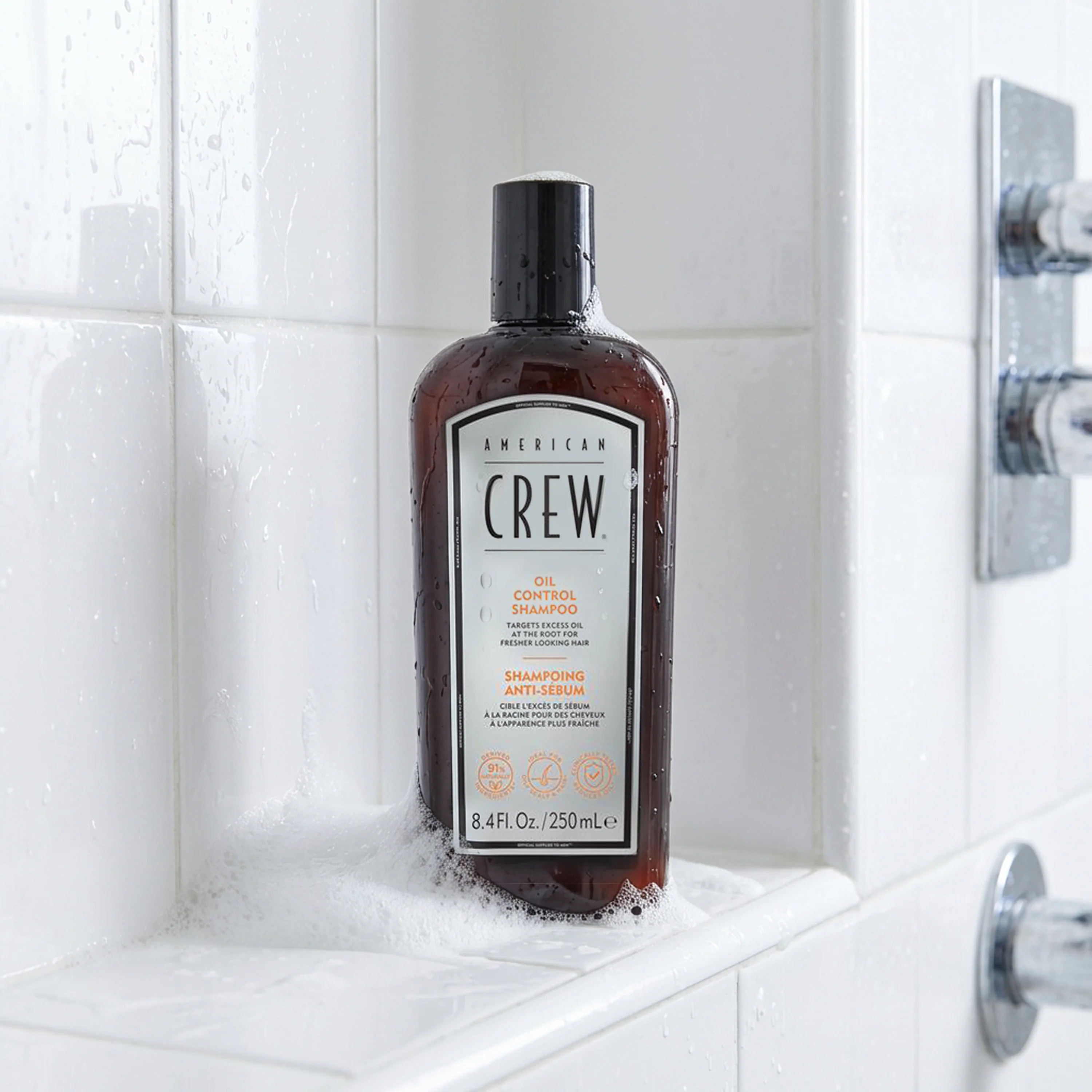 OIL CONTROL SHAMPOO - Image 5