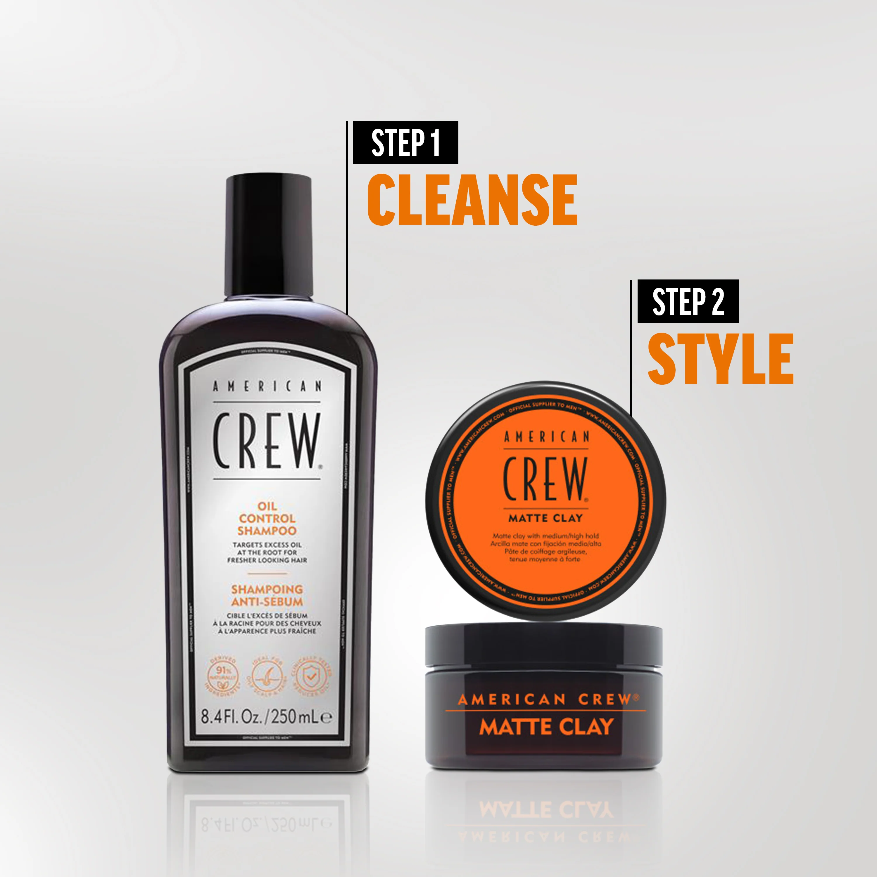 OIL CONTROL SHAMPOO - Image 7